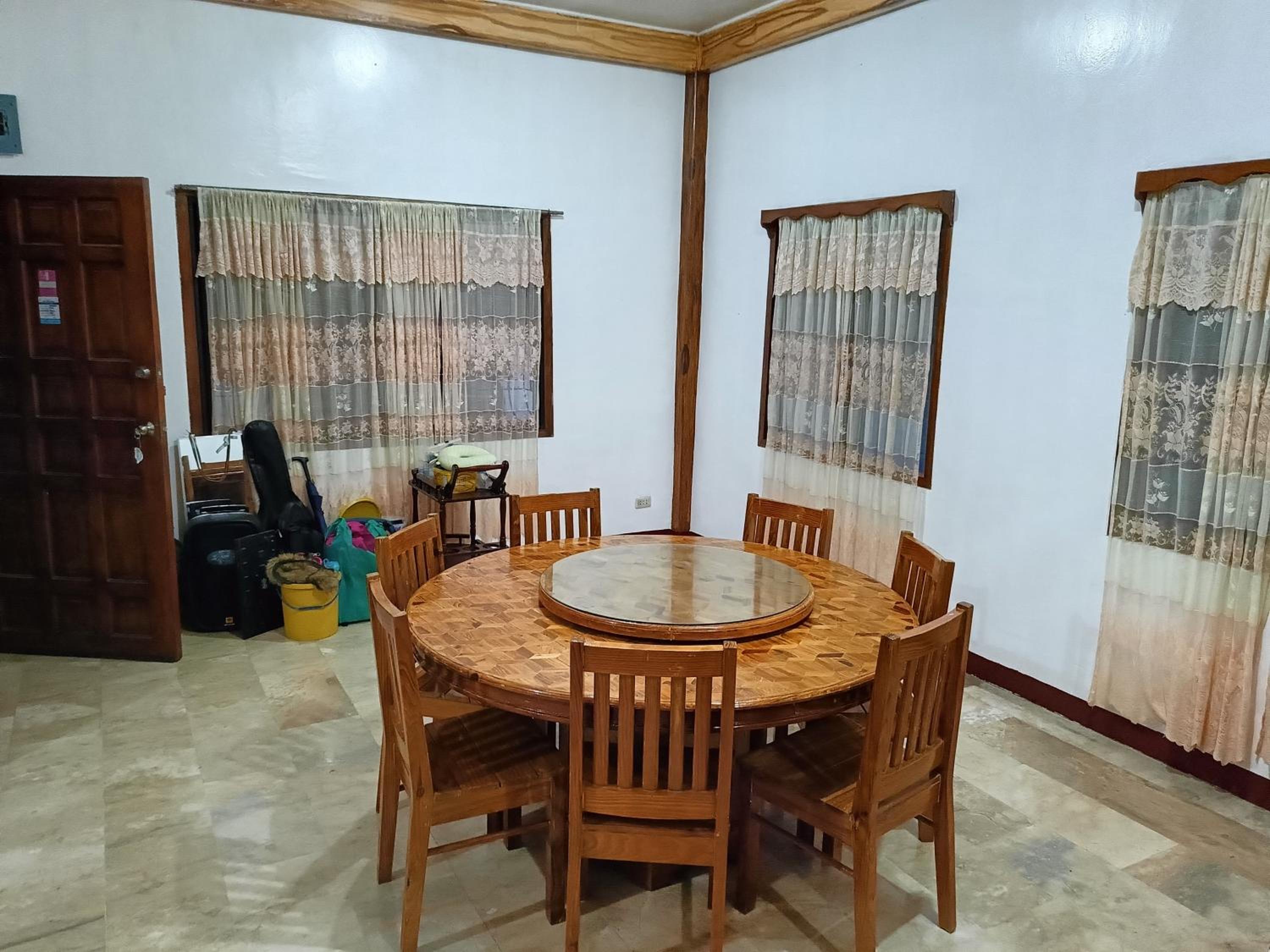 Baguio Irisan Transient House