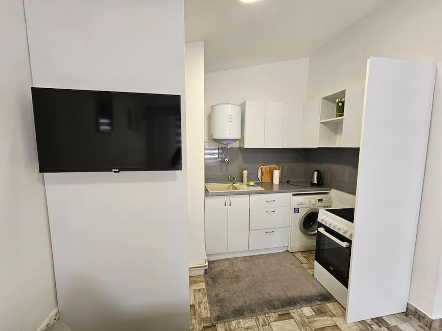 Apartman-Apartment Armin-Ilidža