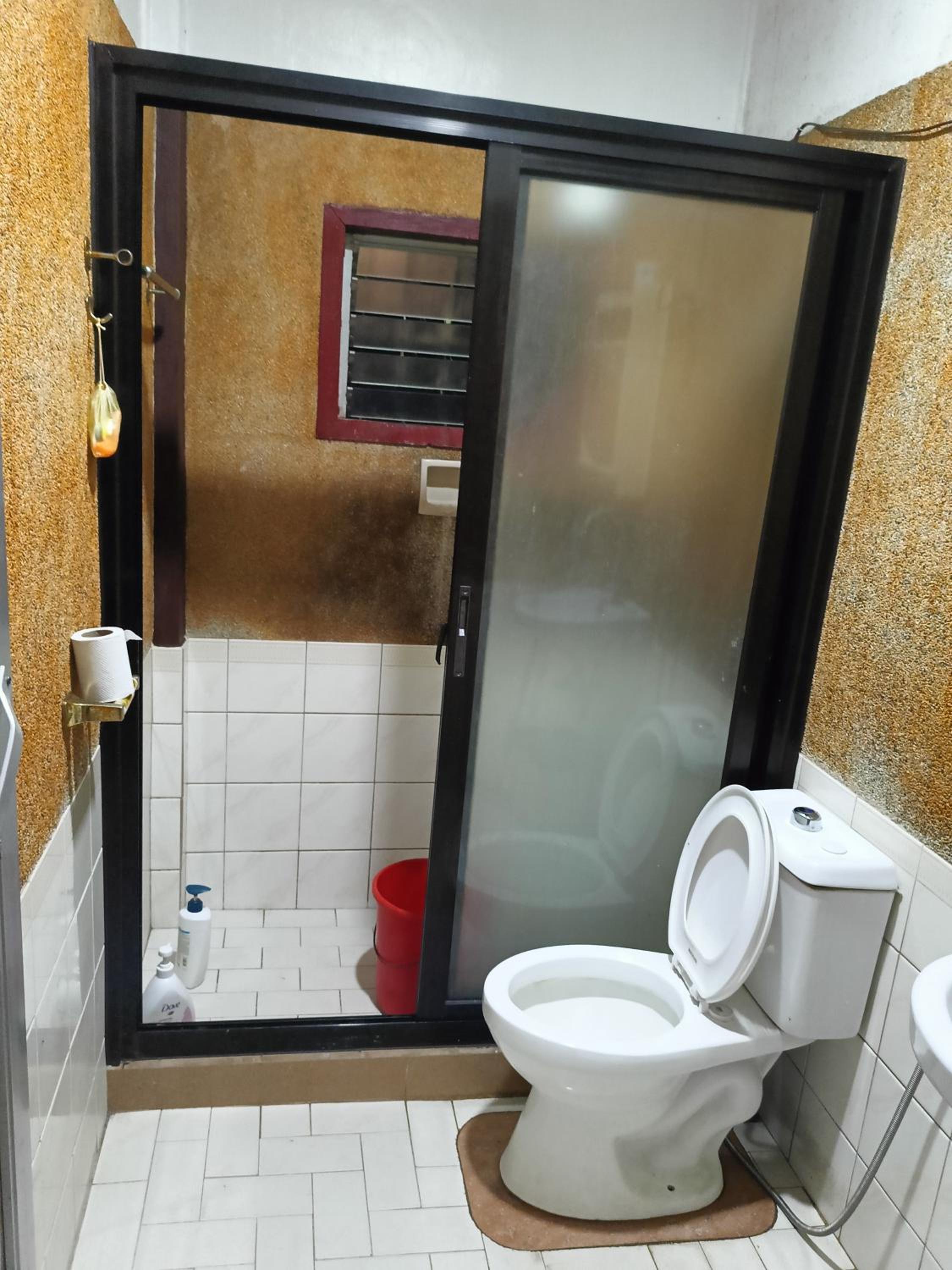 Baguio Irisan Transient House