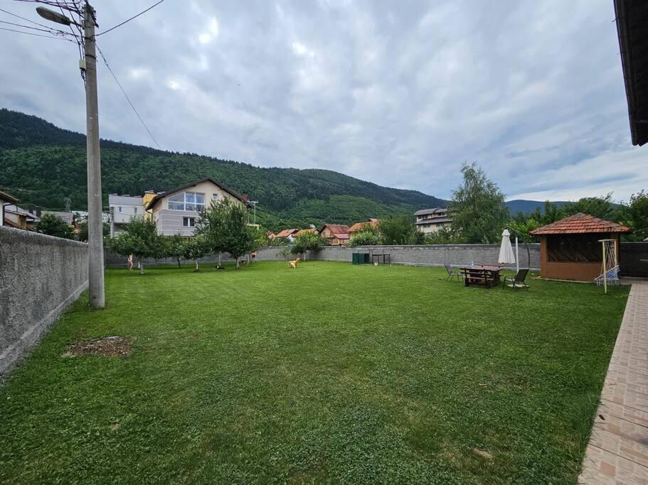 Apartman-Apartment Armin-Ilidža