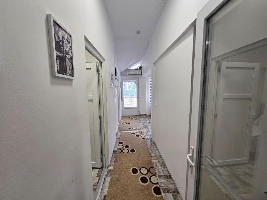 Apartman-Apartment Armin-Ilidža