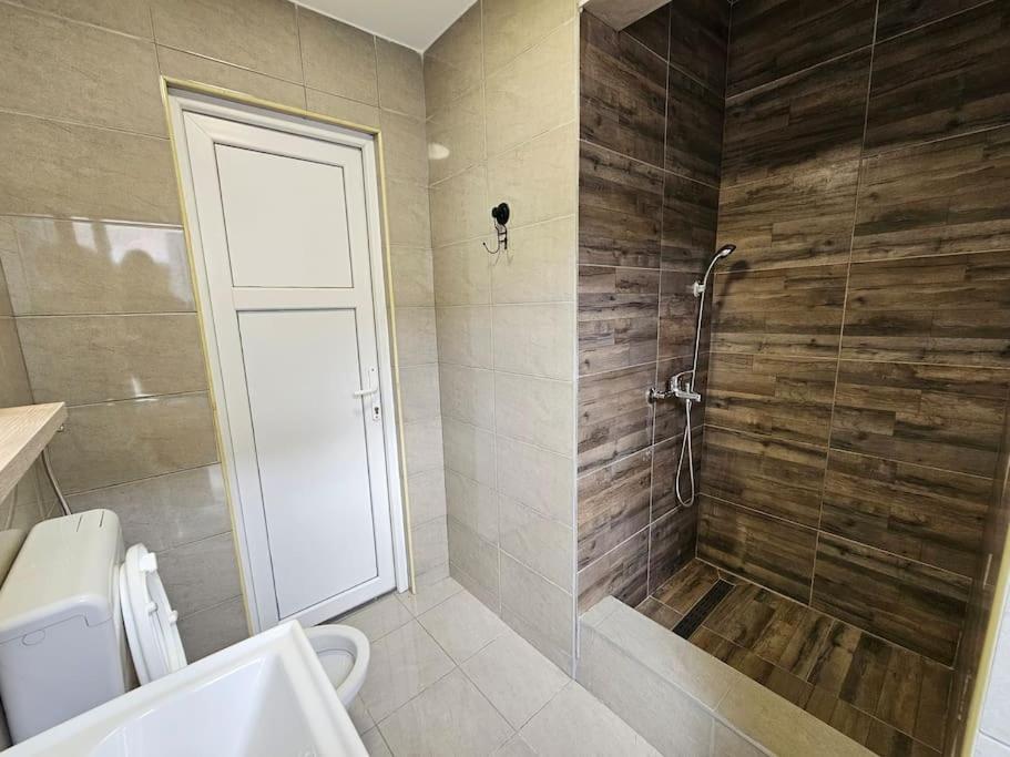 Apartman-Apartment Armin-Ilidža