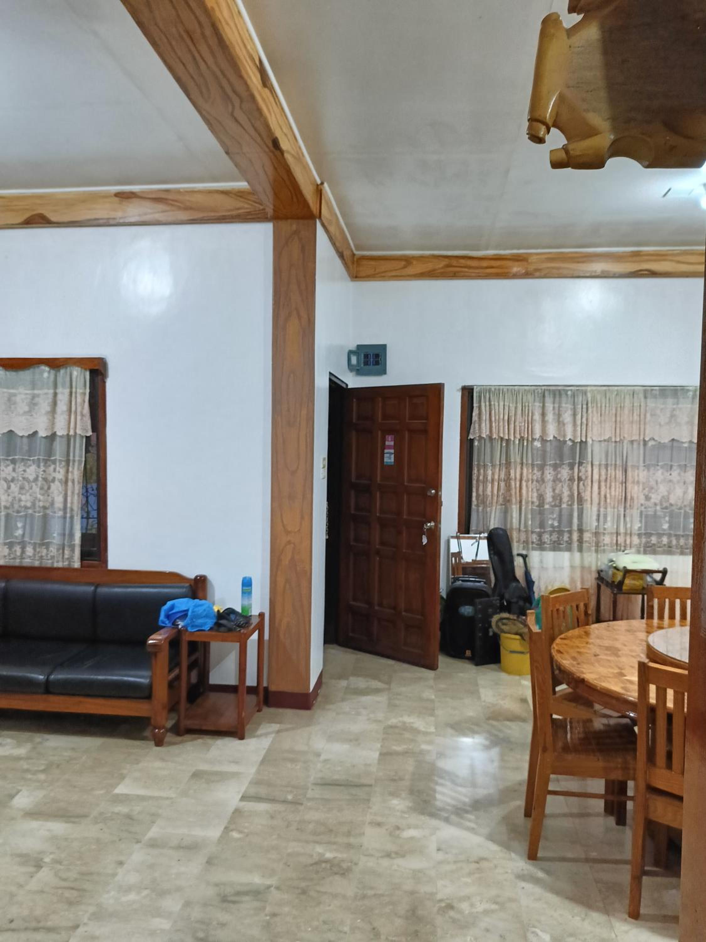 Baguio Irisan Transient House