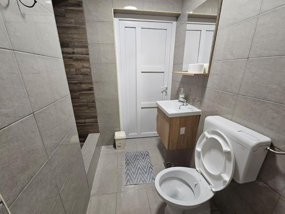 Apartman-Apartment Armin-Ilidža