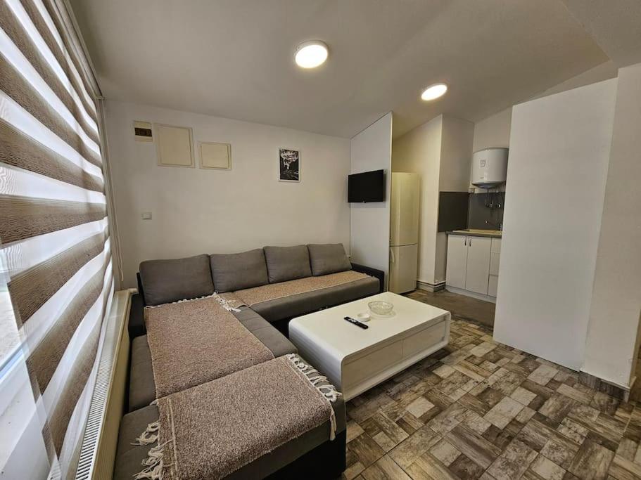 Apartman-Apartment Armin-Ilidža