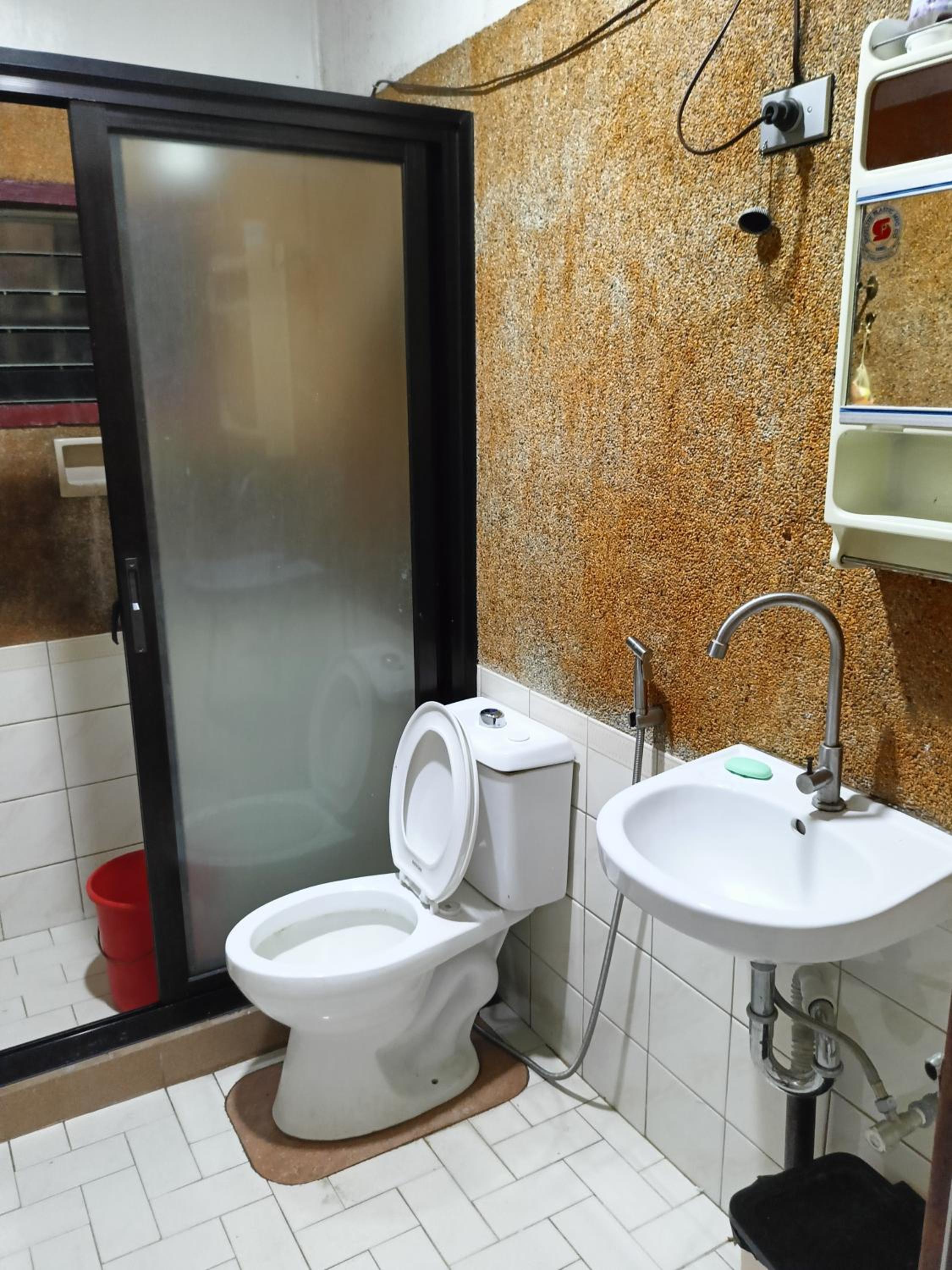 Baguio Irisan Transient House