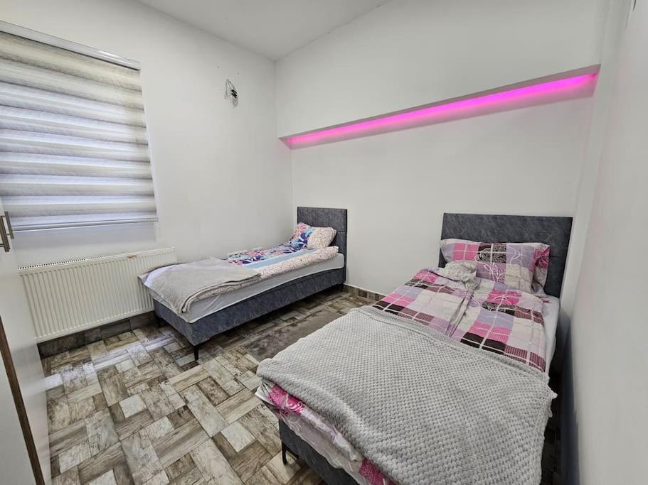 Apartman-Apartment Armin-Ilidža