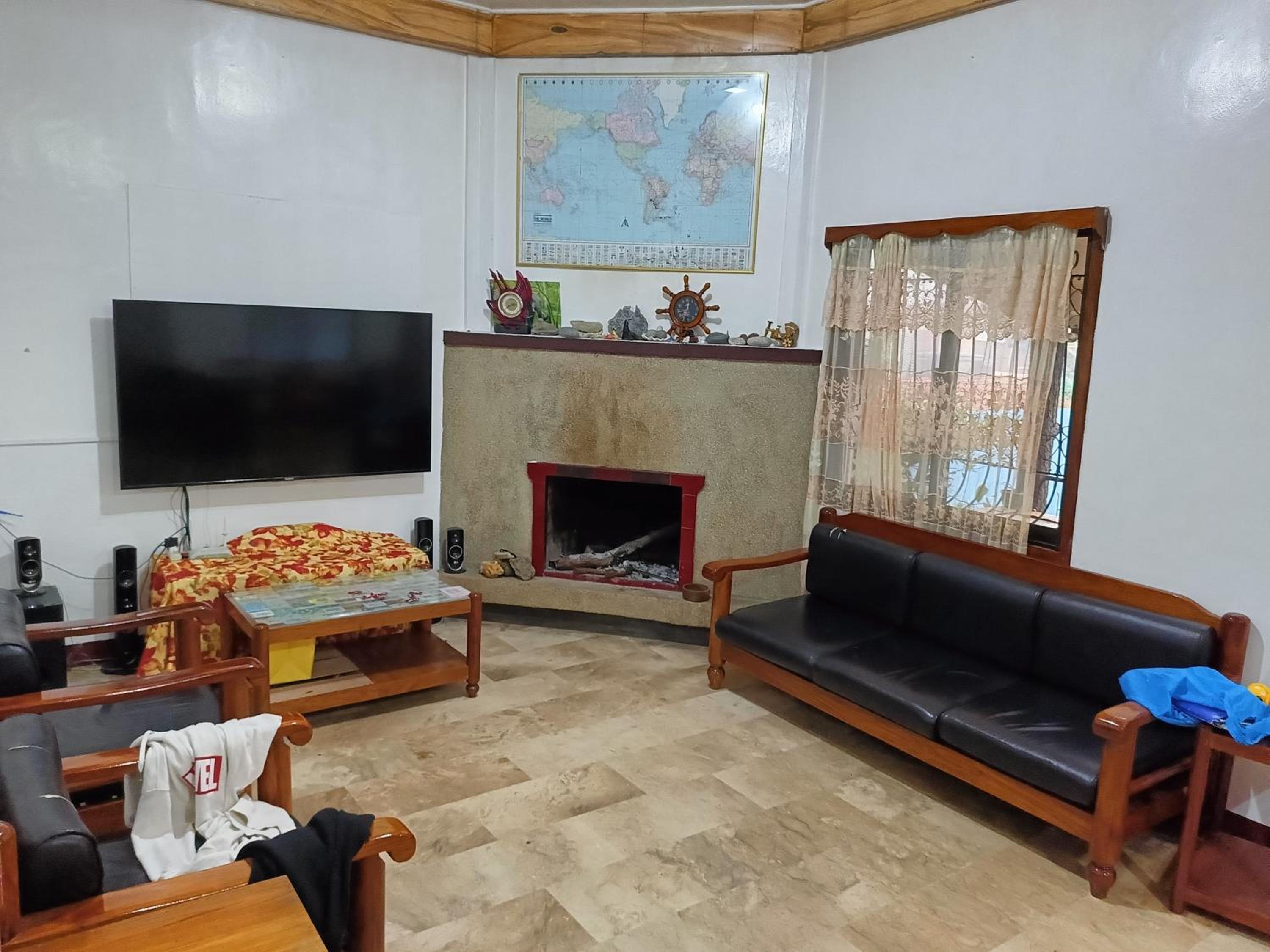 Baguio Irisan Transient House
