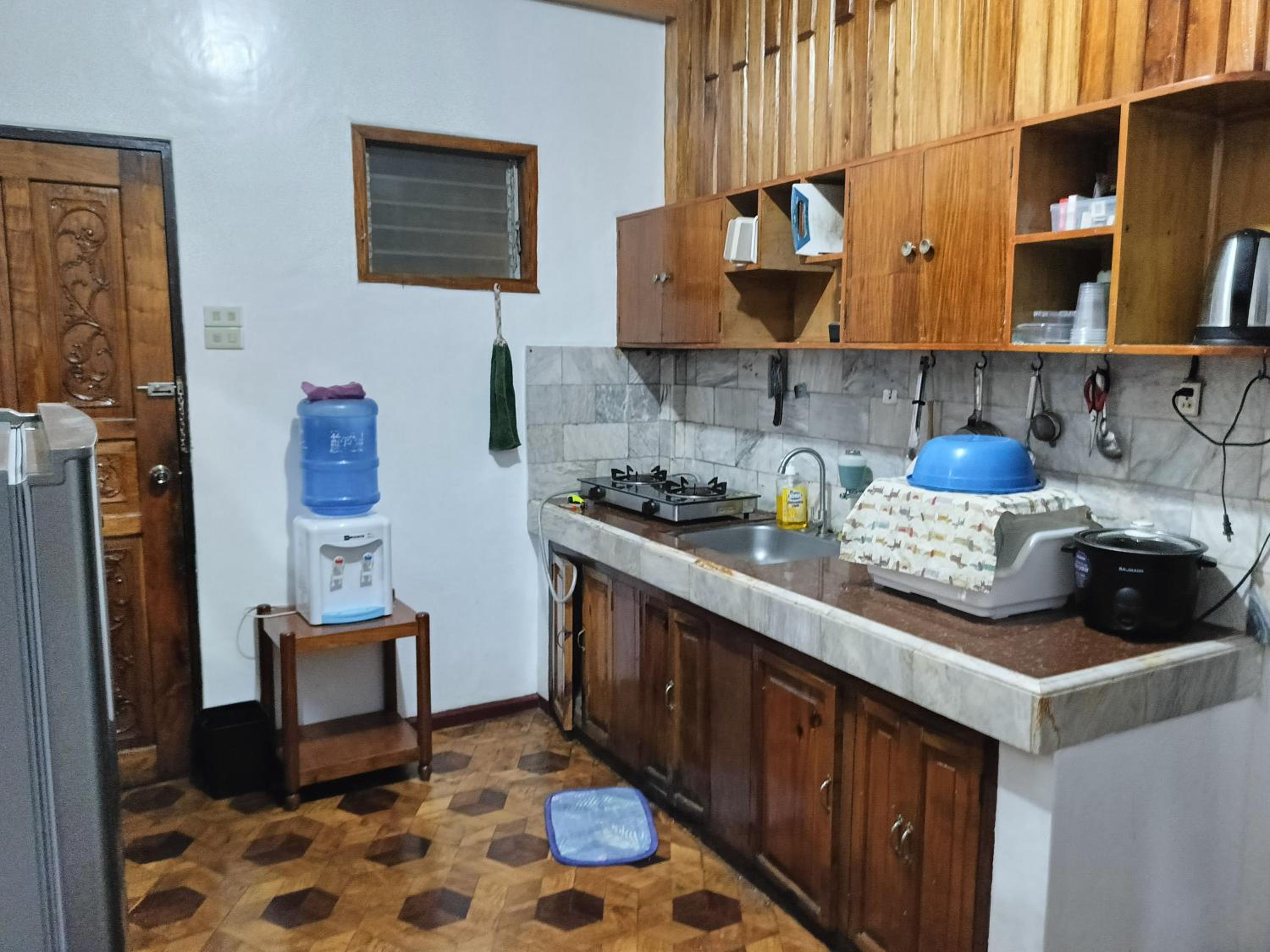 Baguio Irisan Transient House