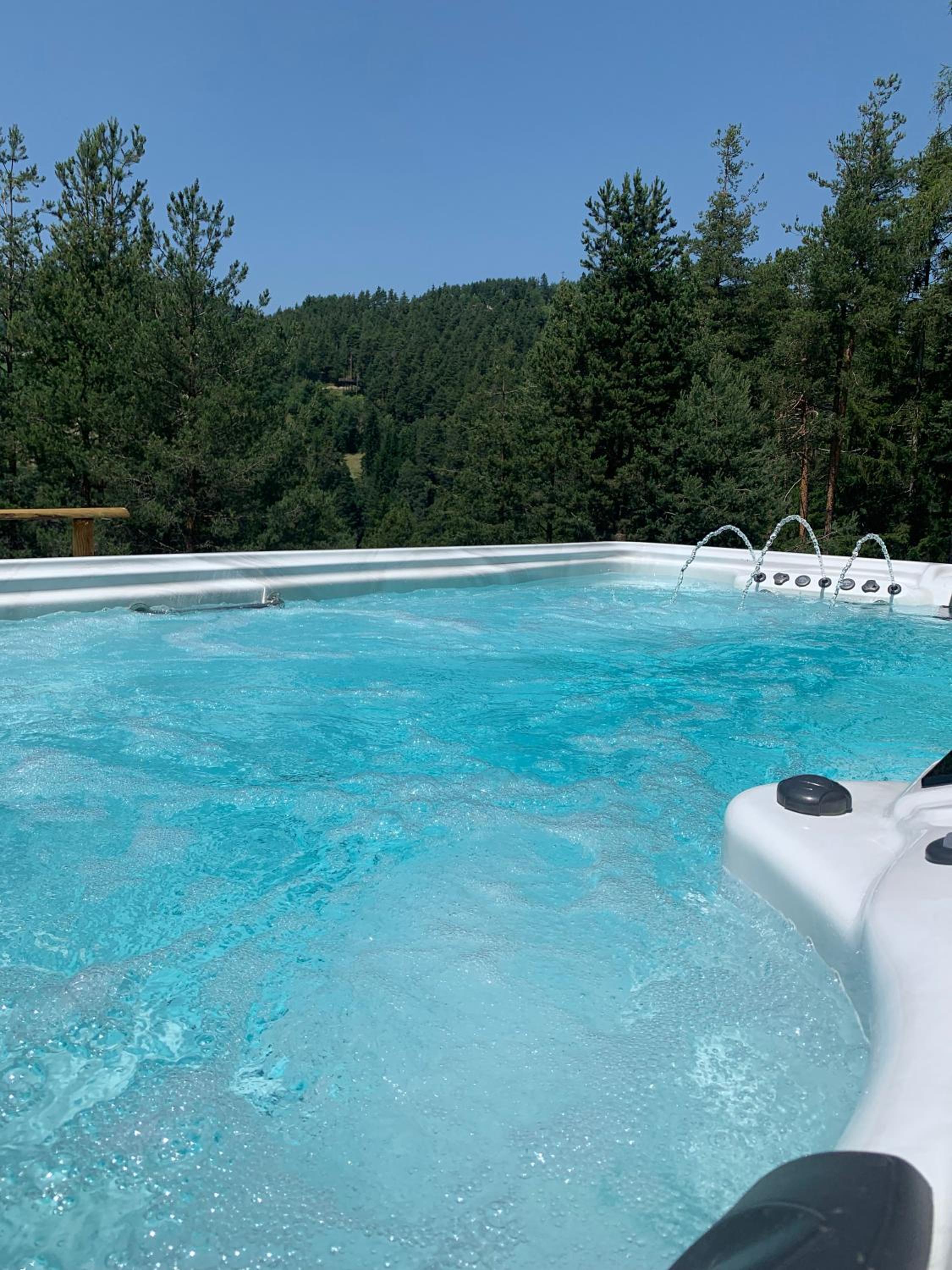 Chalet Tschattlhof Dolomites