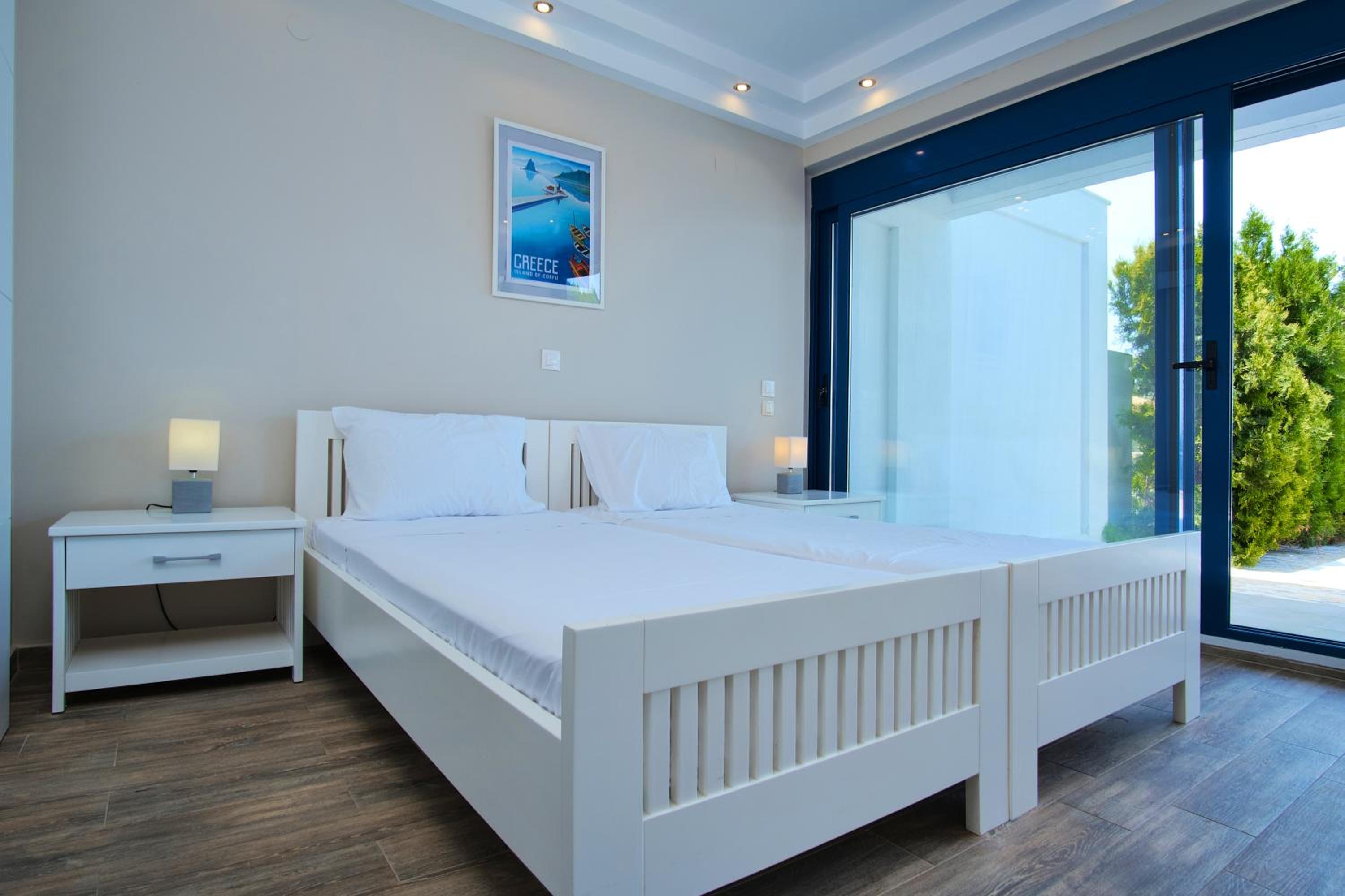 Villa Seaview