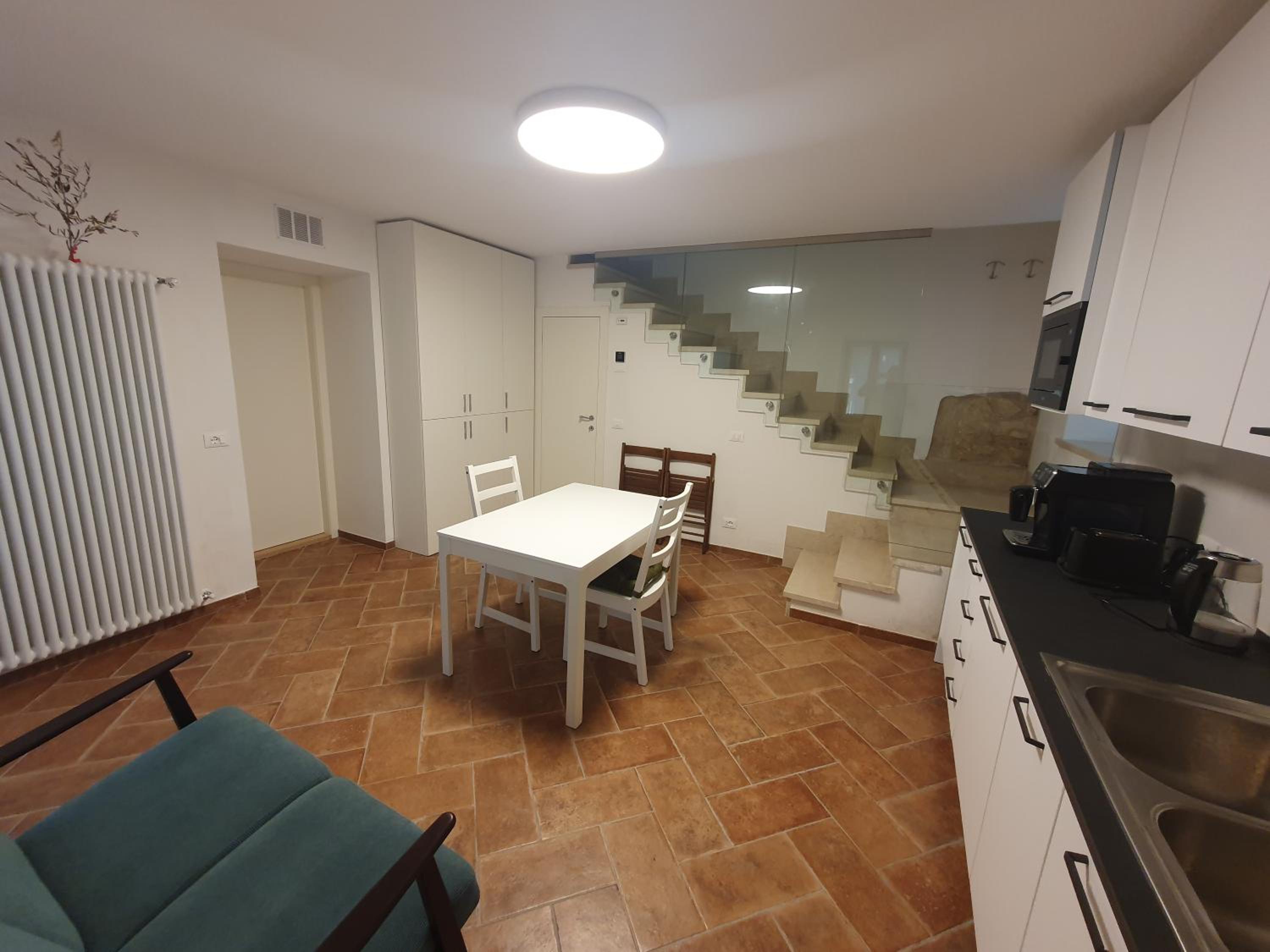 B&B Carazzole