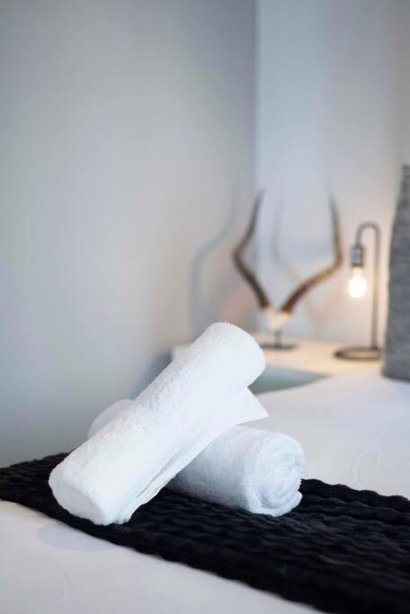 Cartwright Apartment Stylish City Retreat