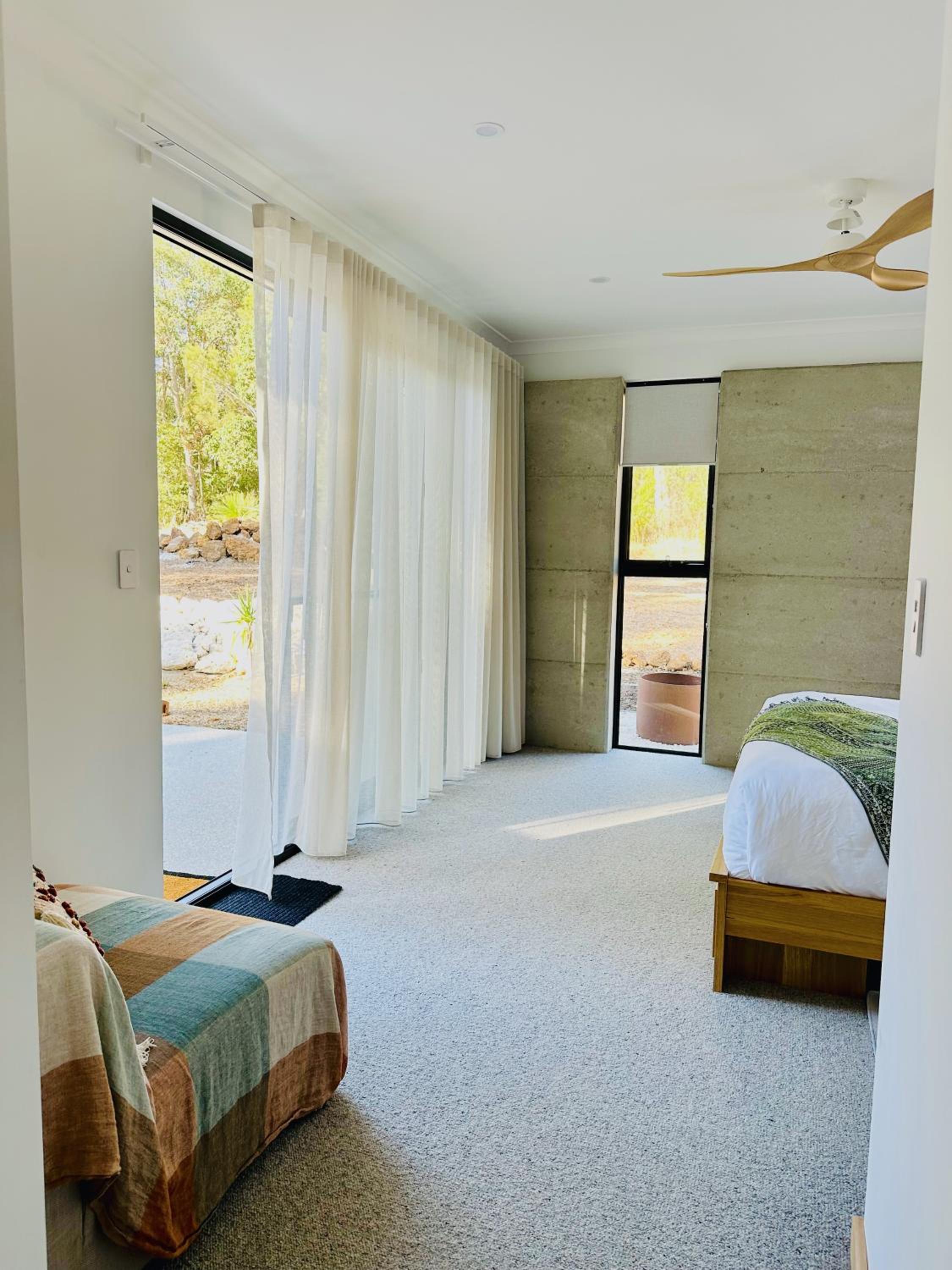 The Yallingup House, 5 mins to beach