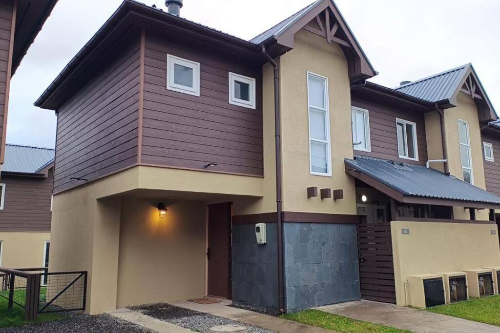 Linda casa Familiar