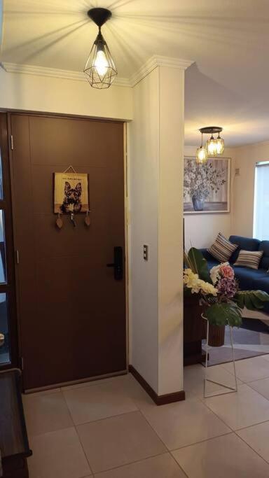 Linda casa Familiar