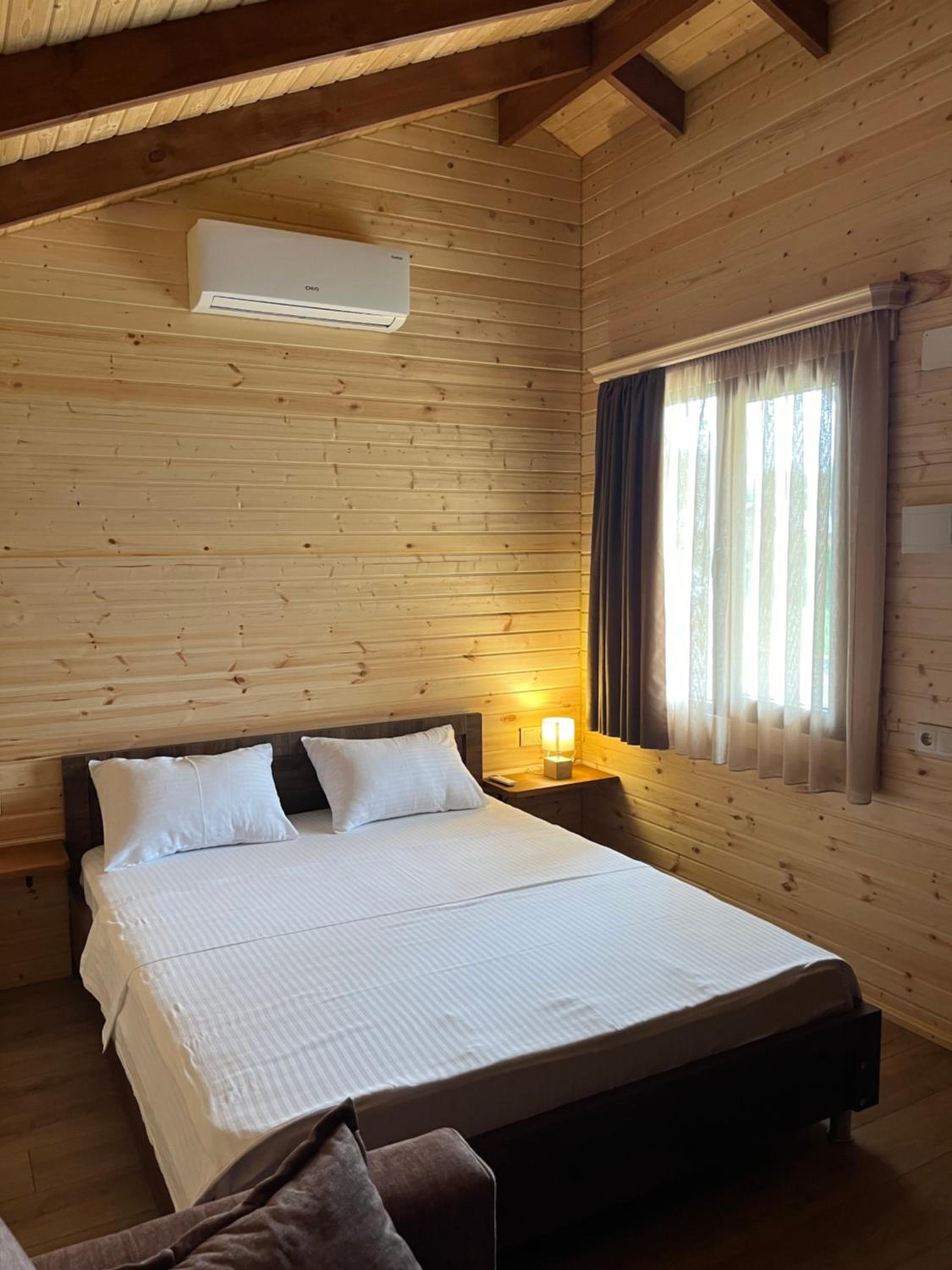 Finca Idoize Camping Hotel view 4
