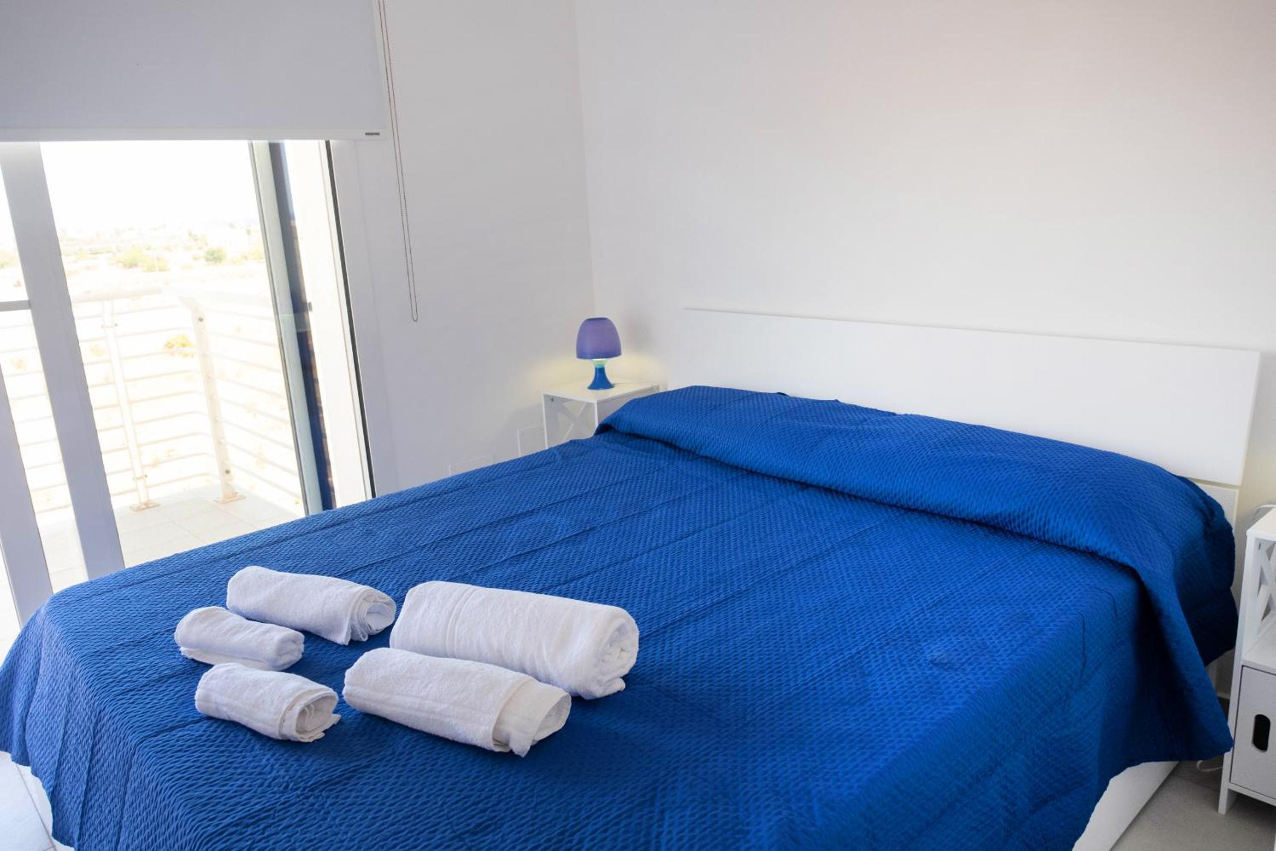Marzamemi I Mori Apartment - Affittimoderni photo 2