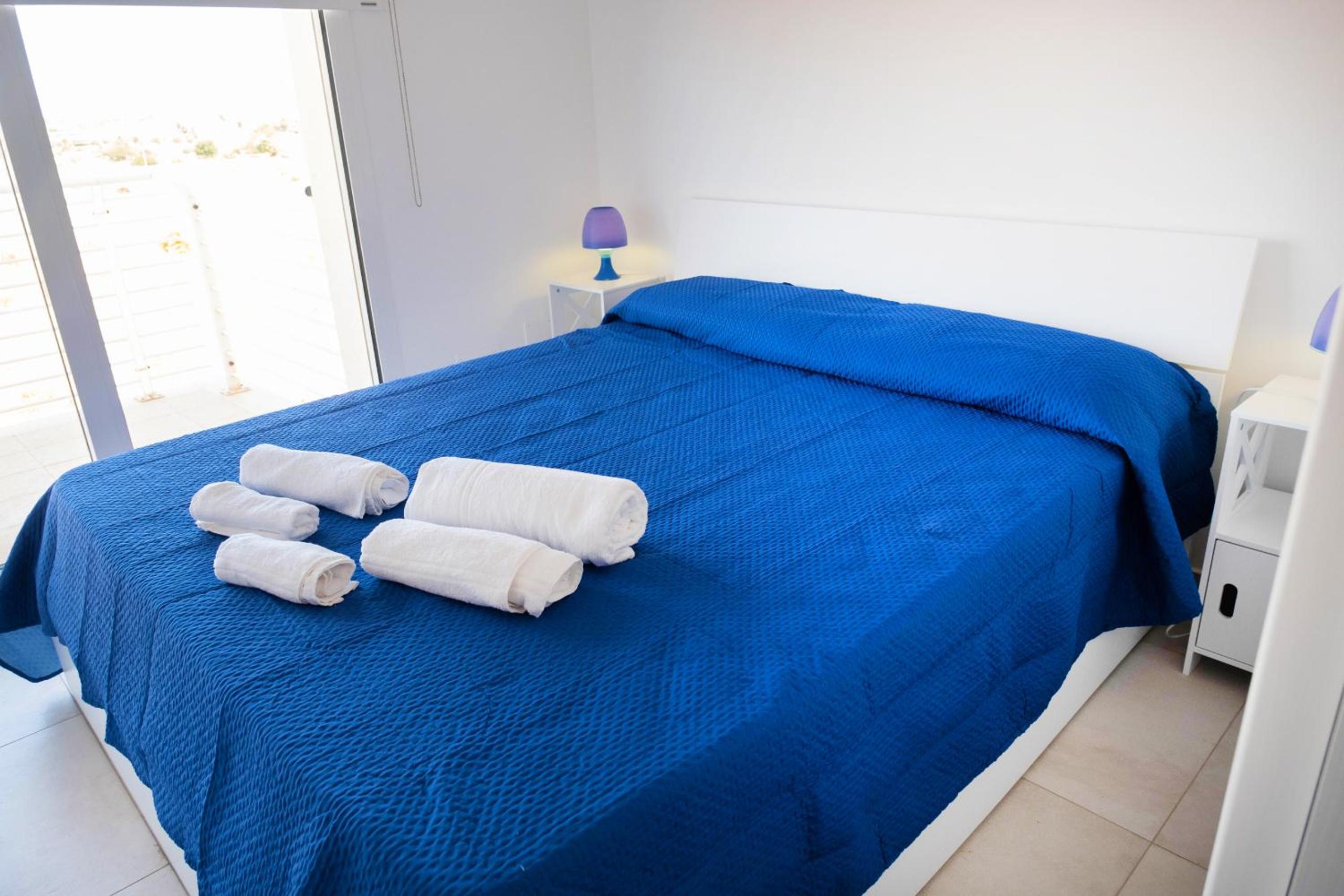 Marzamemi I Mori Apartment - Affittimoderni photo 5