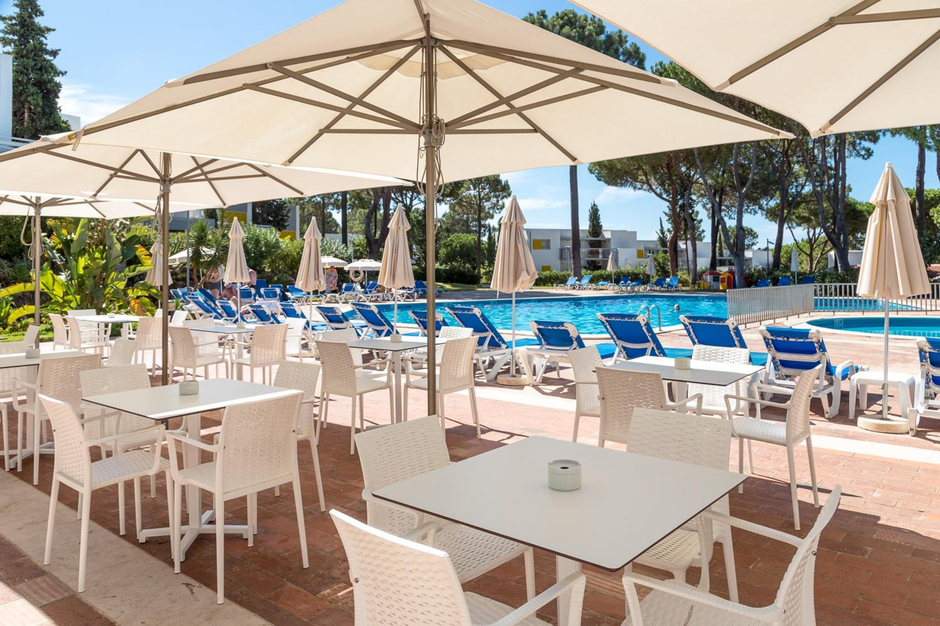 Apartamentos Turisticos Pinhal Da Marina