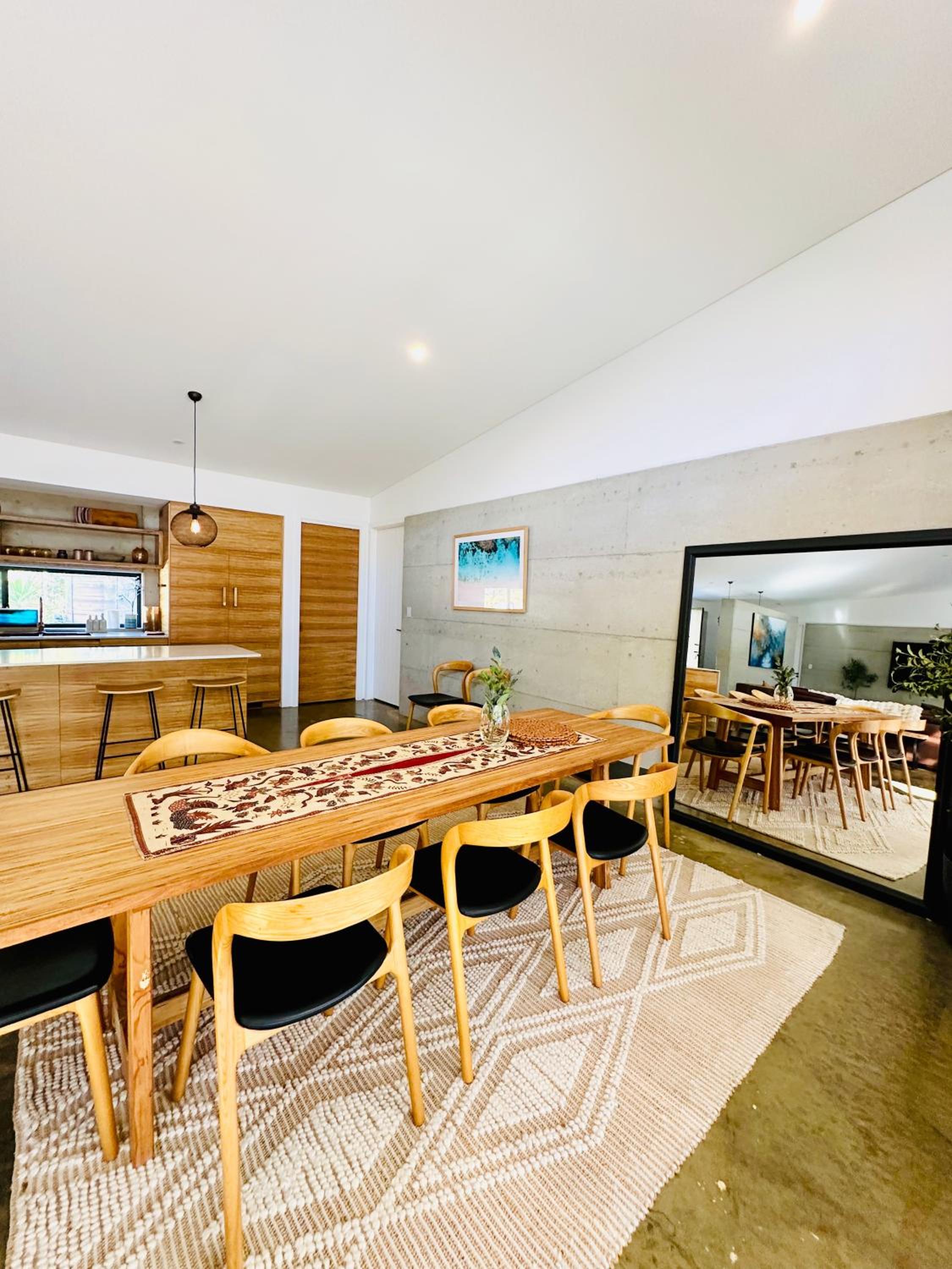 The Yallingup House, 5 mins to beach