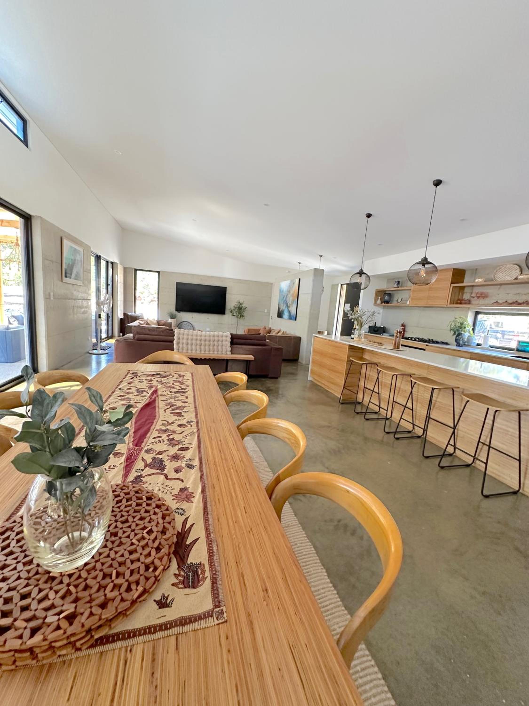 The Yallingup House, 5 mins to beach