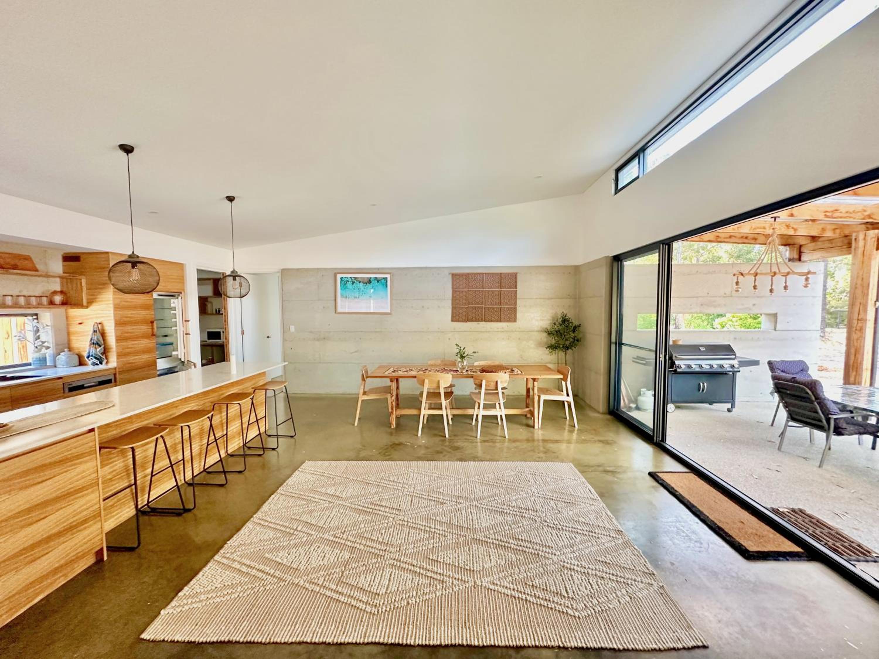 The Yallingup House, 5 mins to beach
