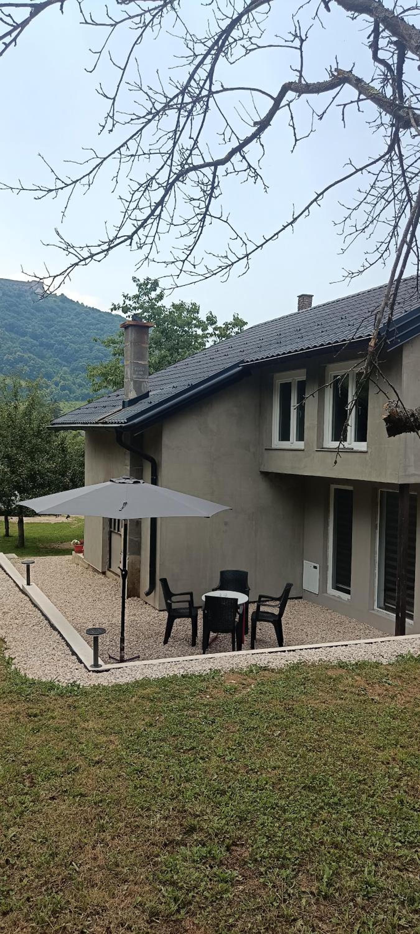 Apartman Nadja&Dani