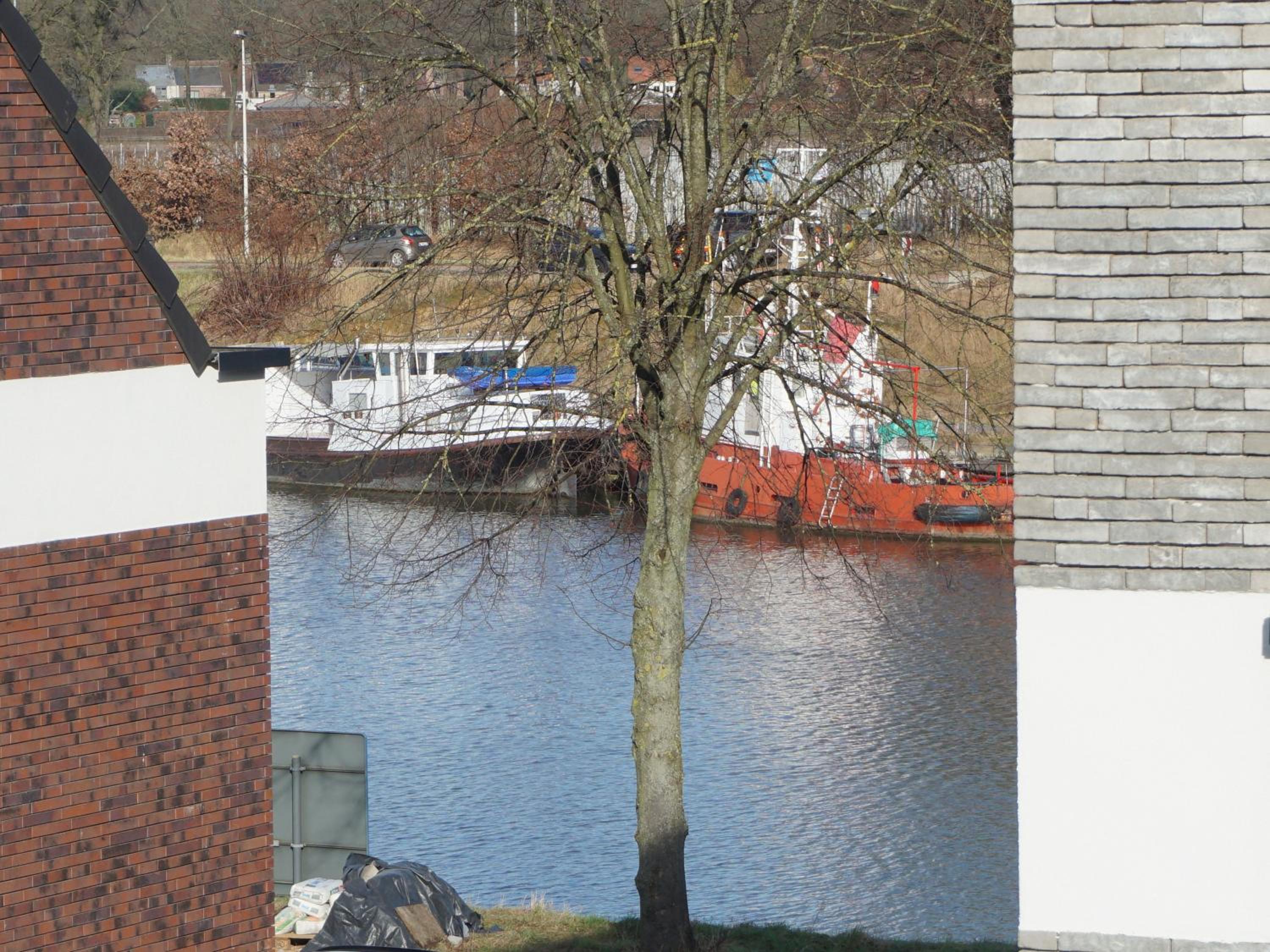 BnB Waterzicht