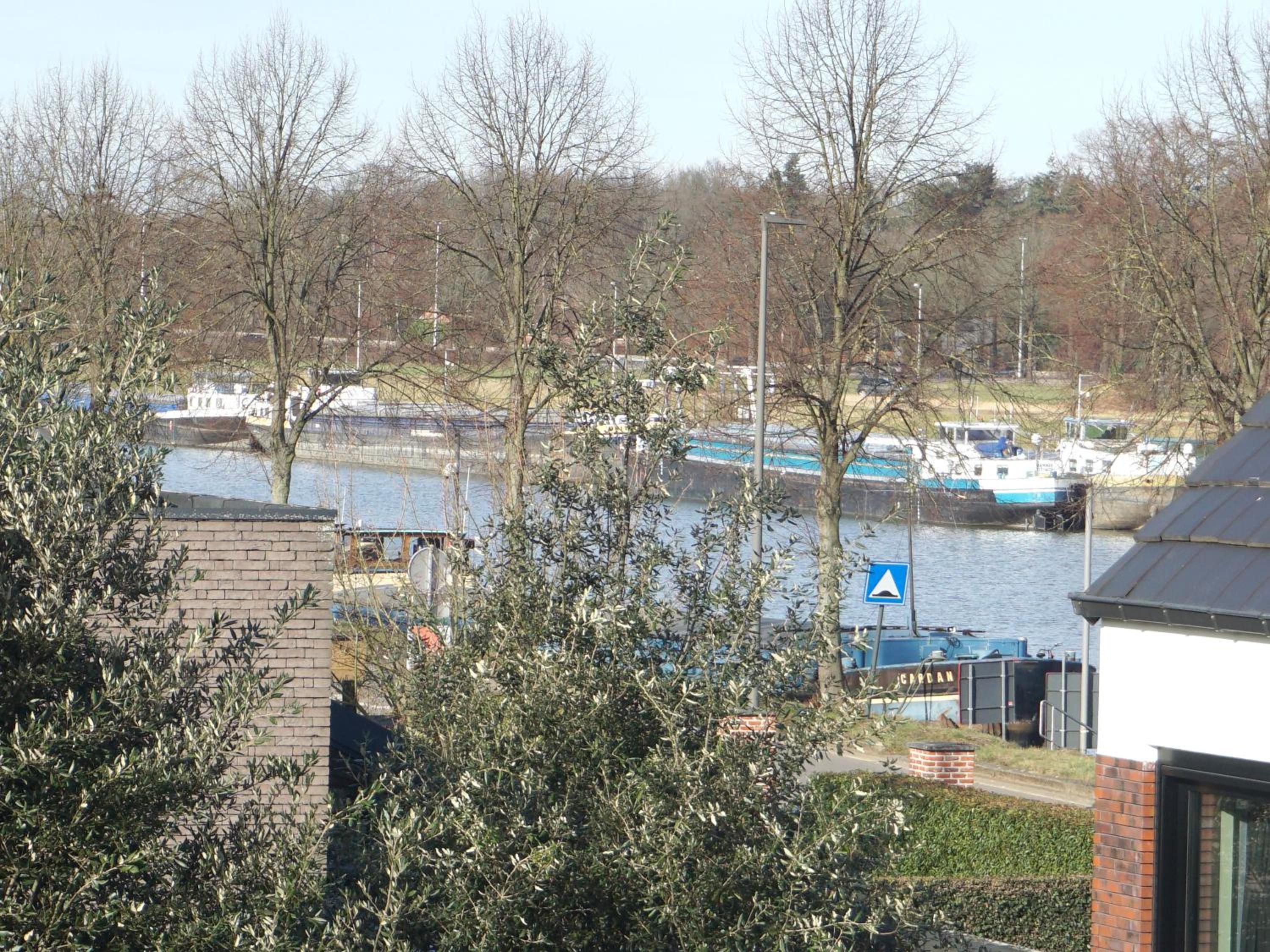 BnB Waterzicht