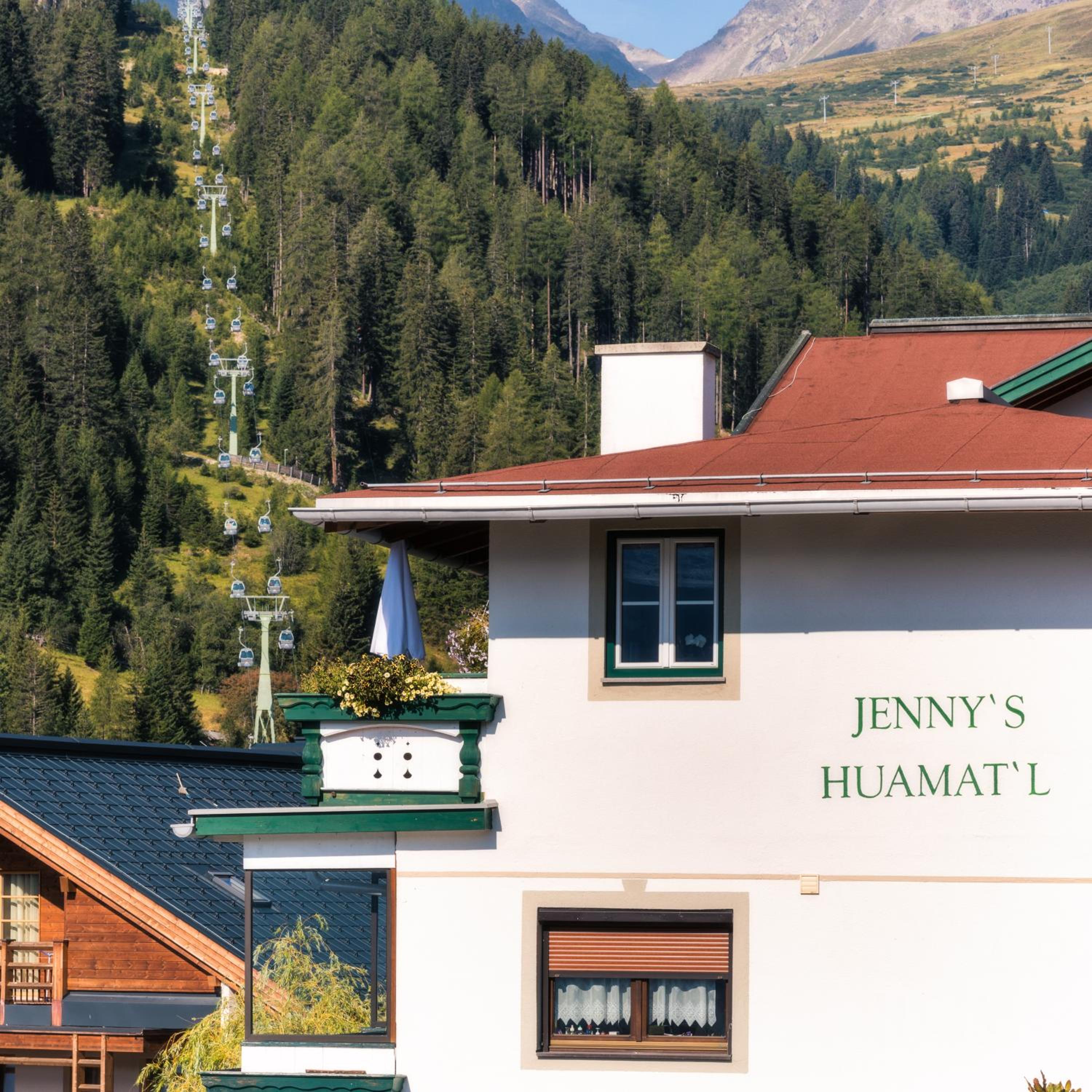 Jennys Huamatl