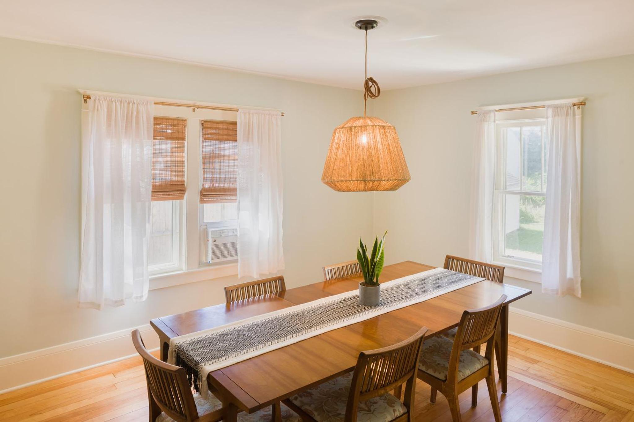Queen City Bungalow & Cottages