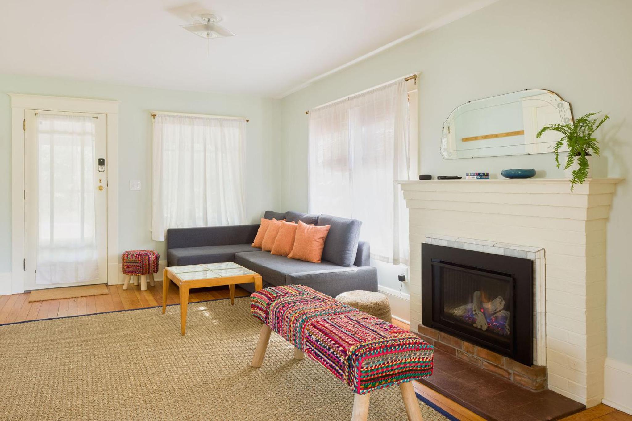 Queen City Bungalow & Cottages