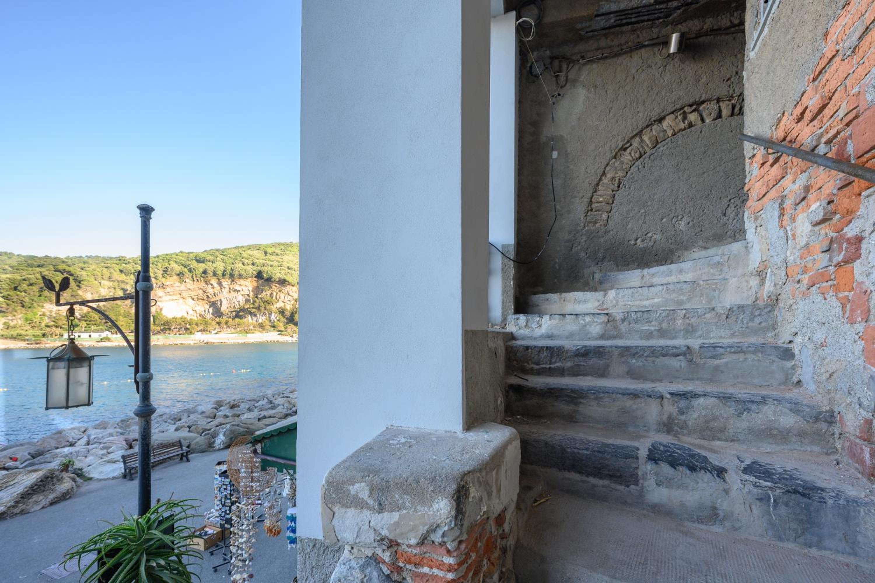 Capitolo Primo