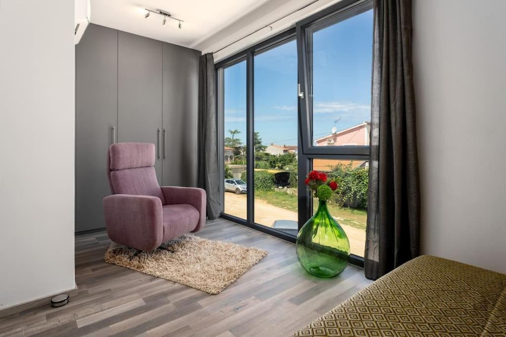 Casa Panos by Briskva