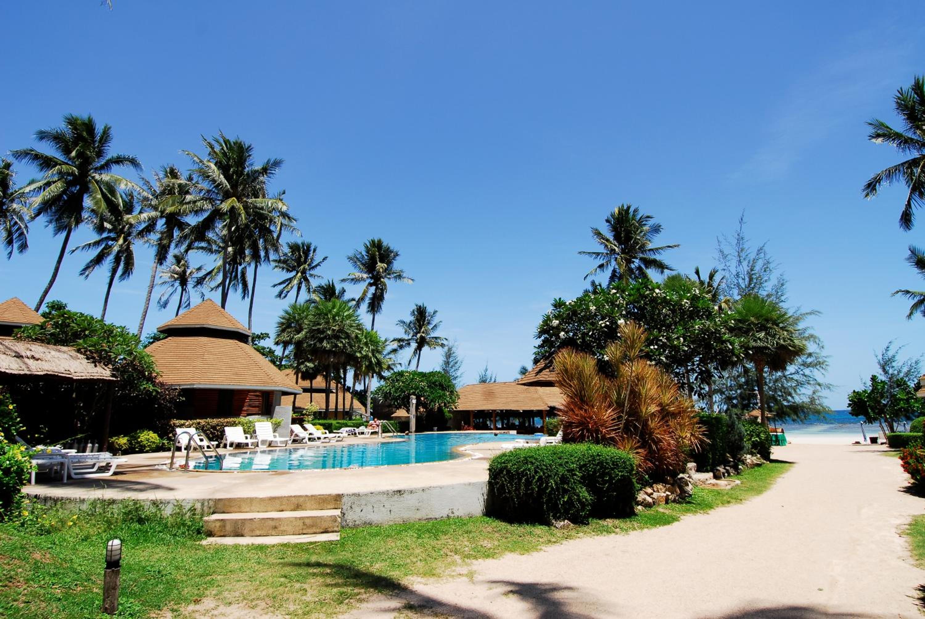 Koh Tao Coral Grand Resort