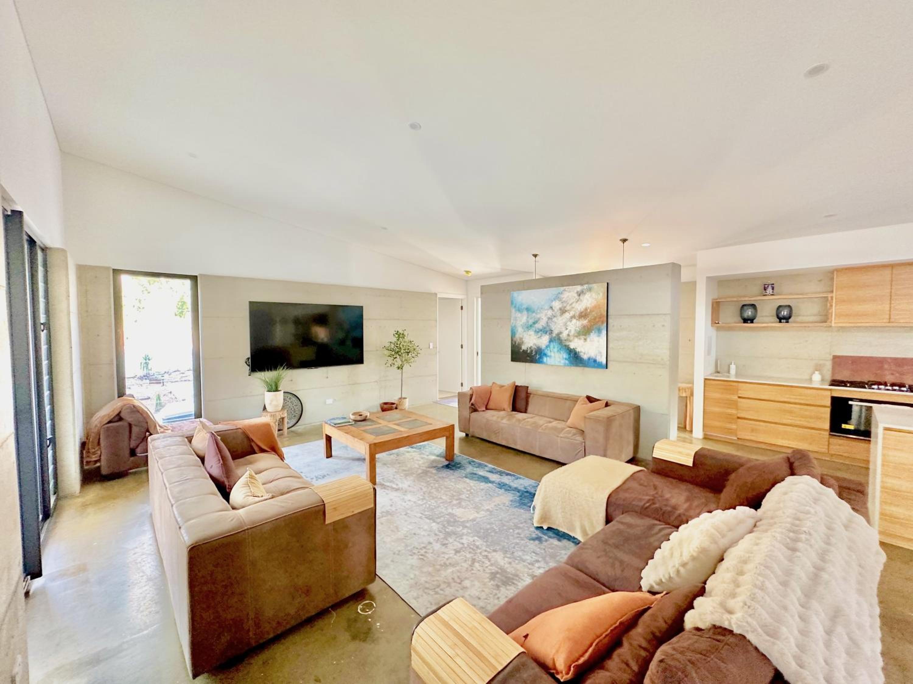 The Yallingup House, 5 mins to beach