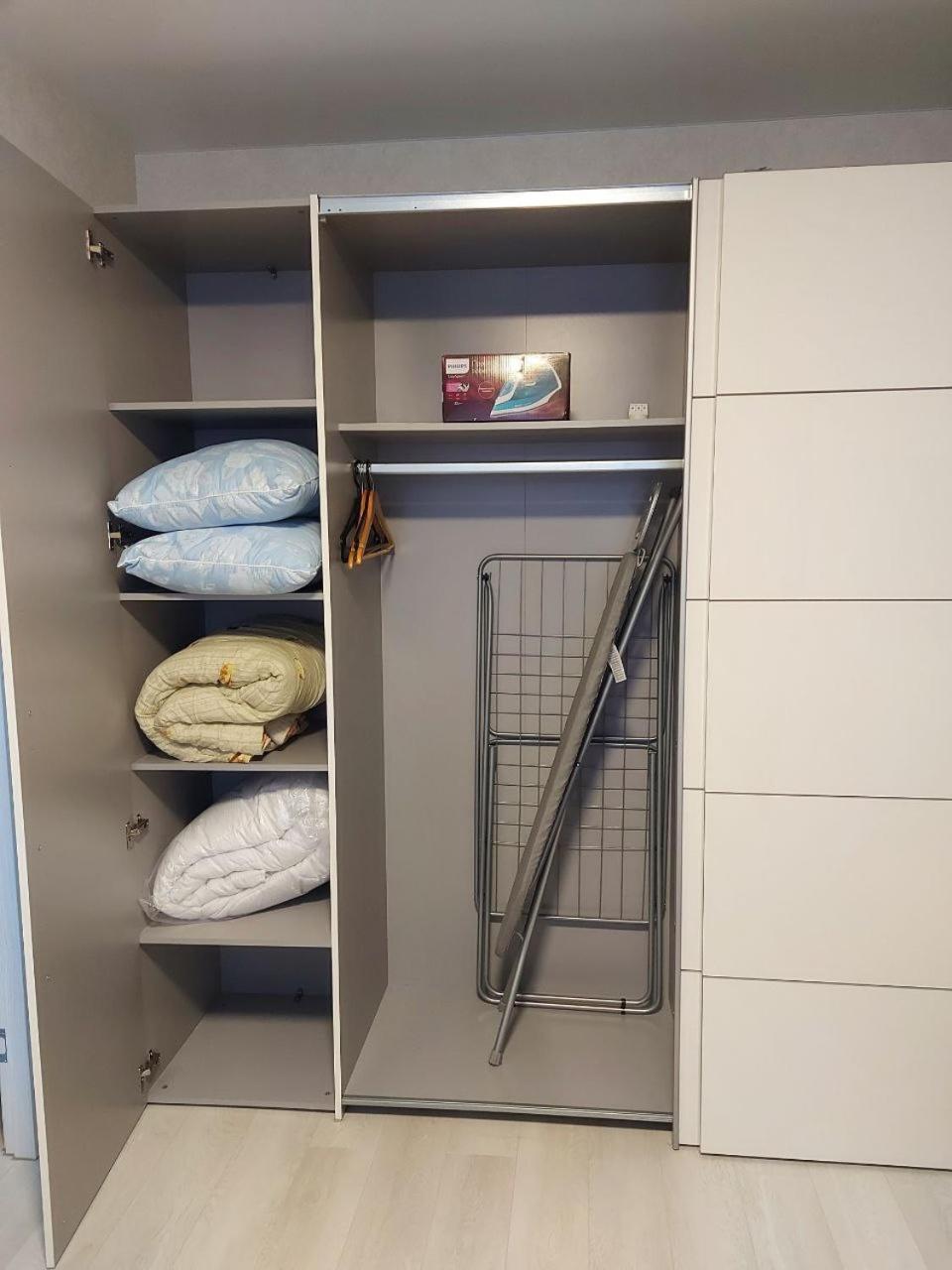 Romantic Flat near Fama Bus Station