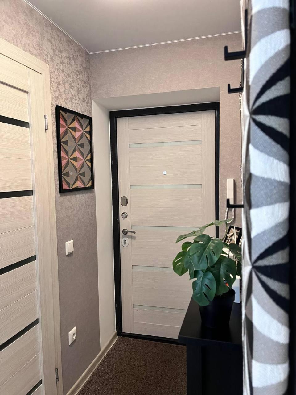 Romantic Flat near Fama Bus Station