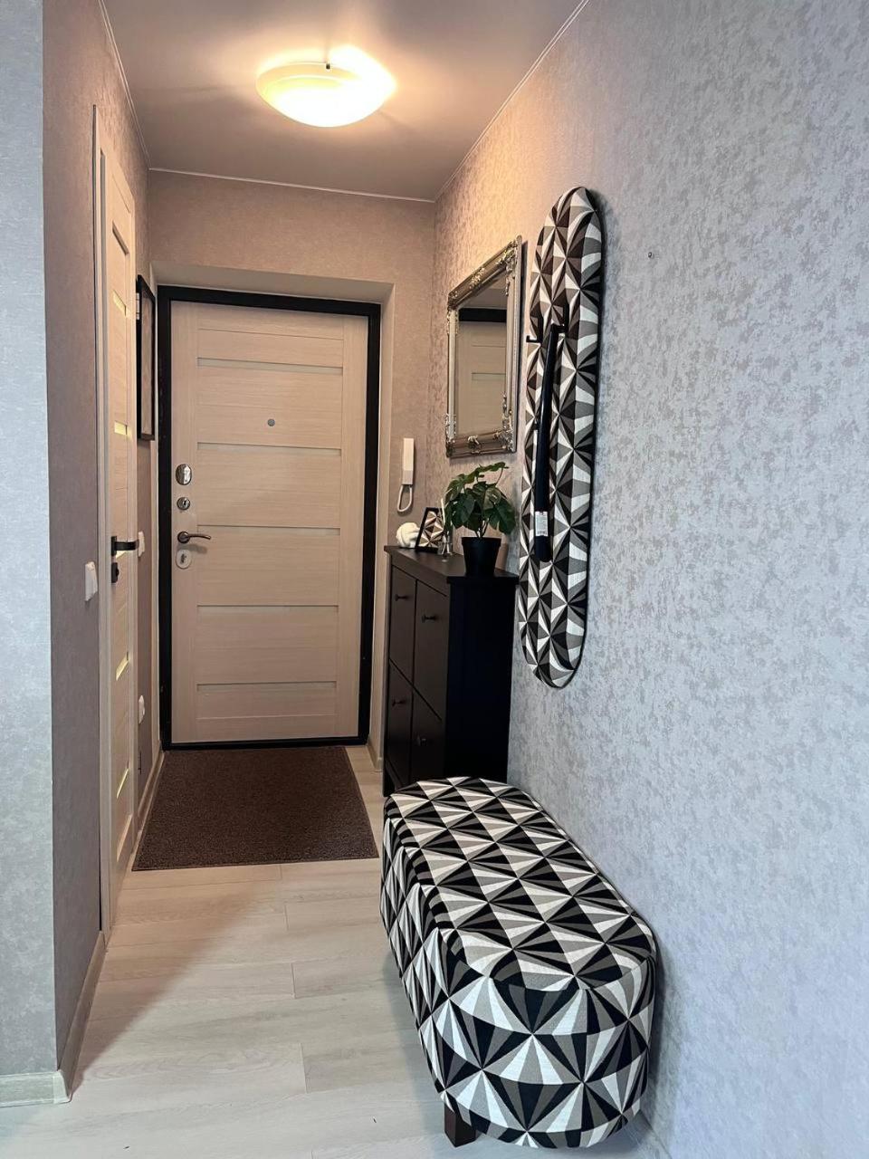 Romantic Flat near Fama Bus Station