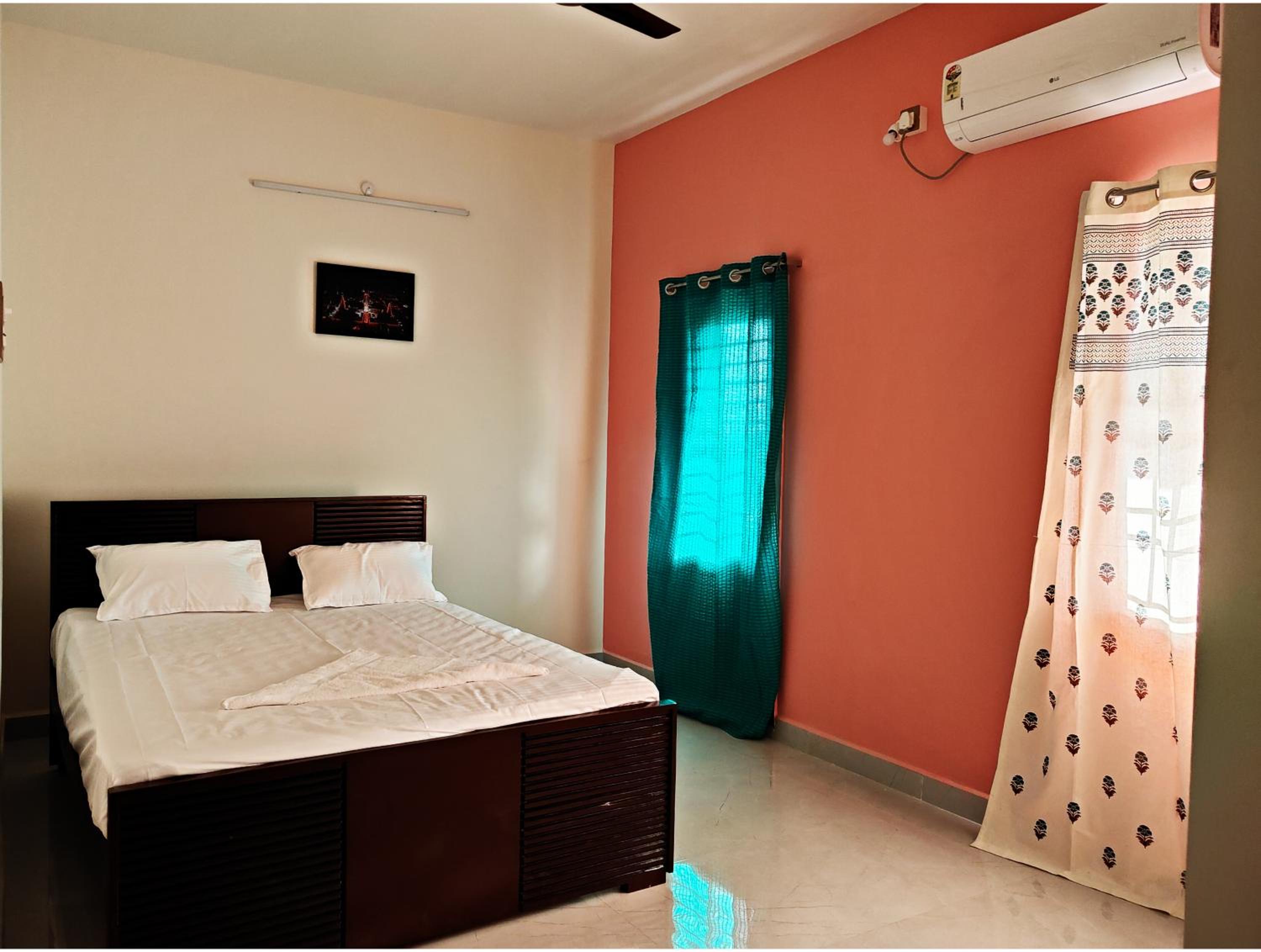 Vijayaa Homes view 3