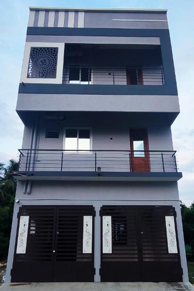 Vijayaa Homes view 4