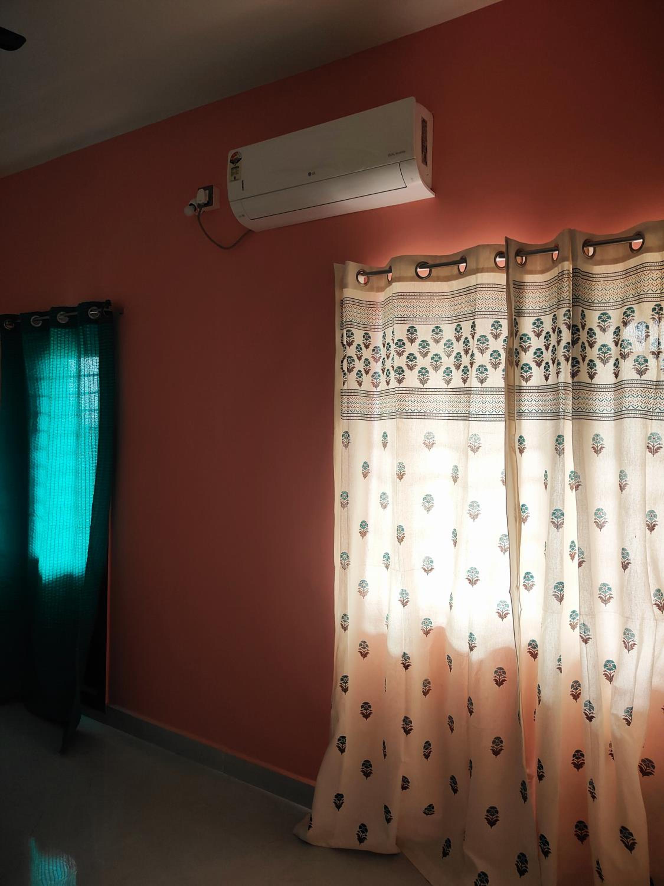 Vijayaa Homes view 5