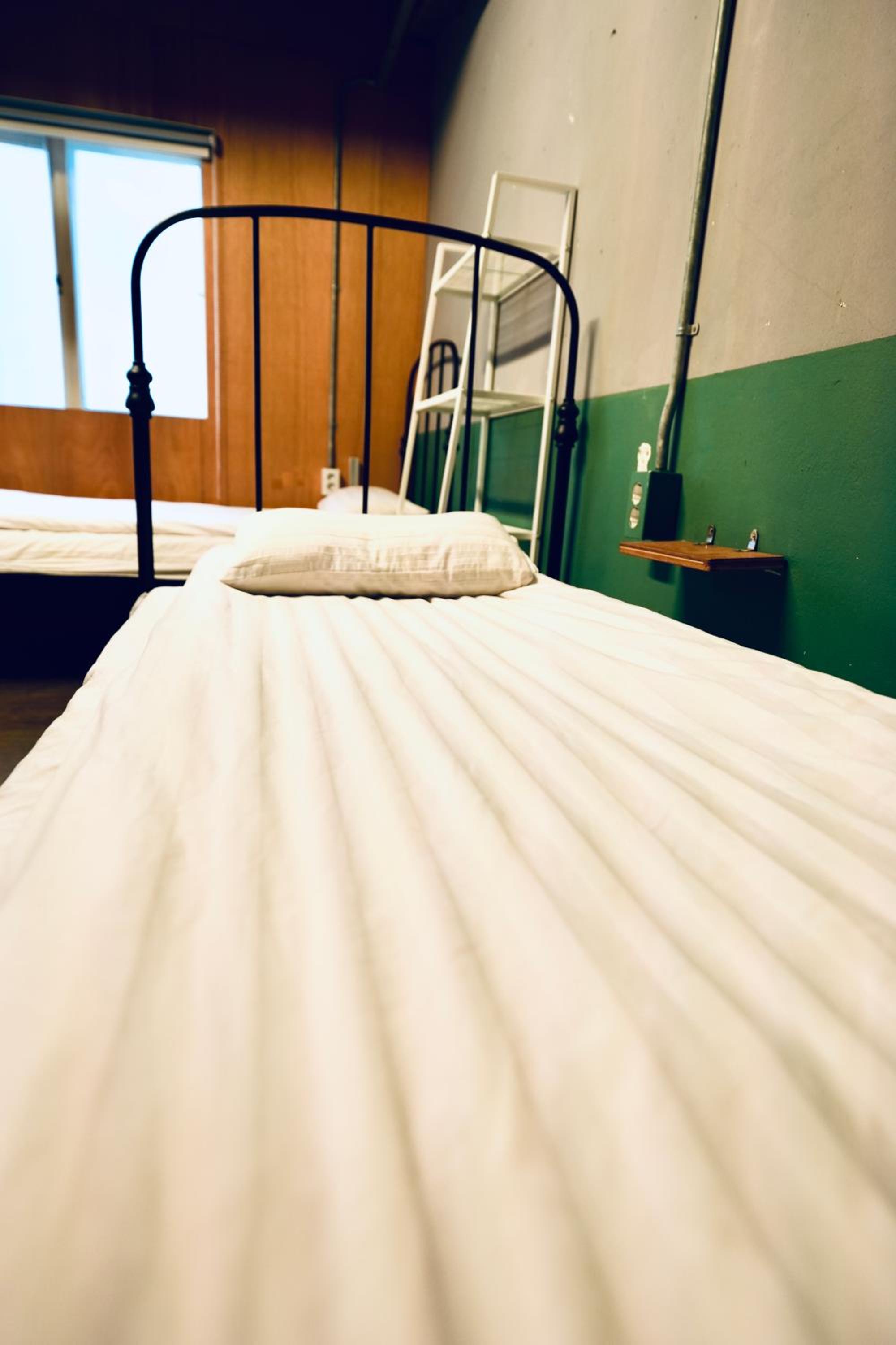 G Guesthouse Itaewon In Seoul - Hostel 29