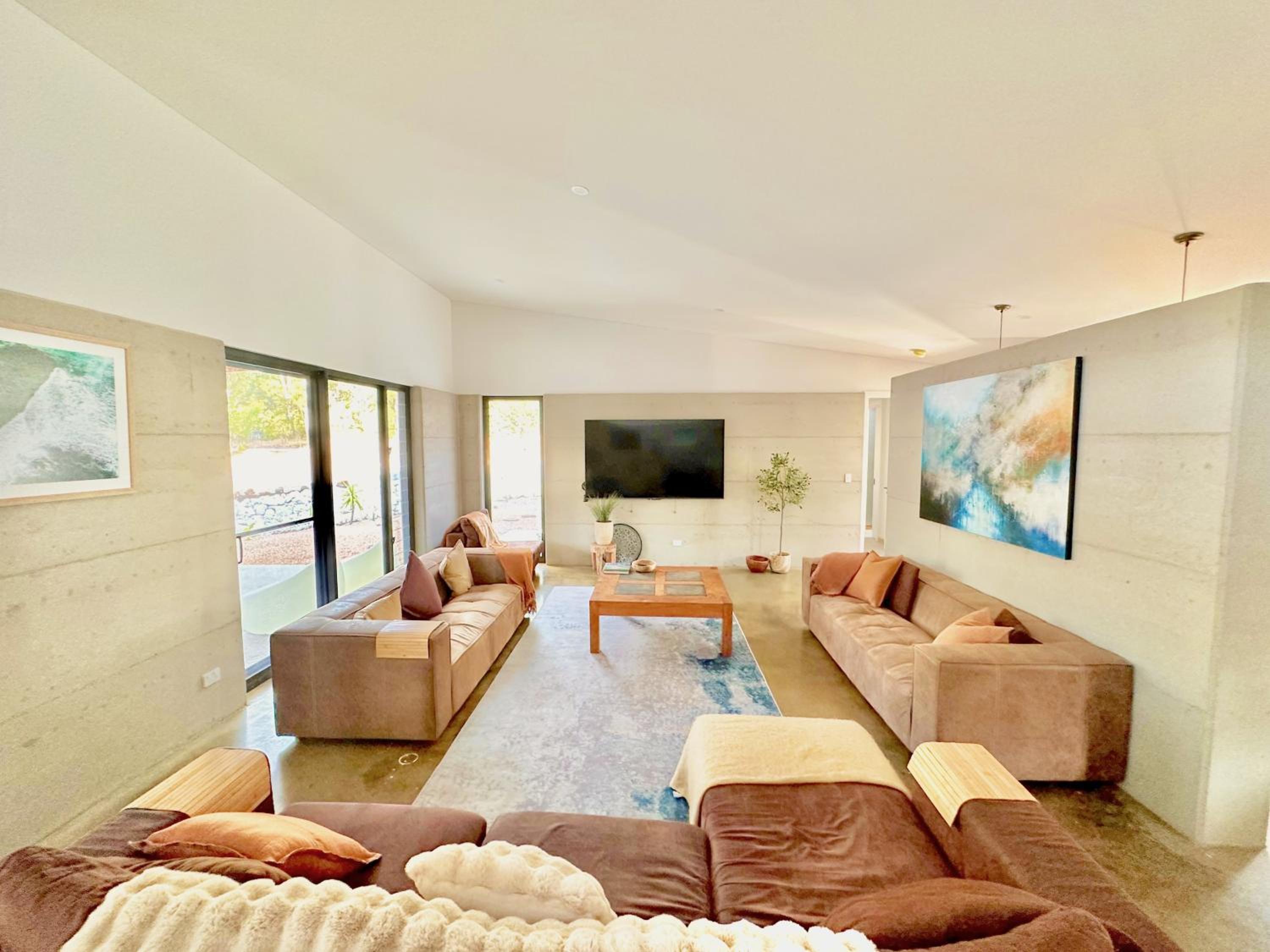 The Yallingup House, 5 mins to beach