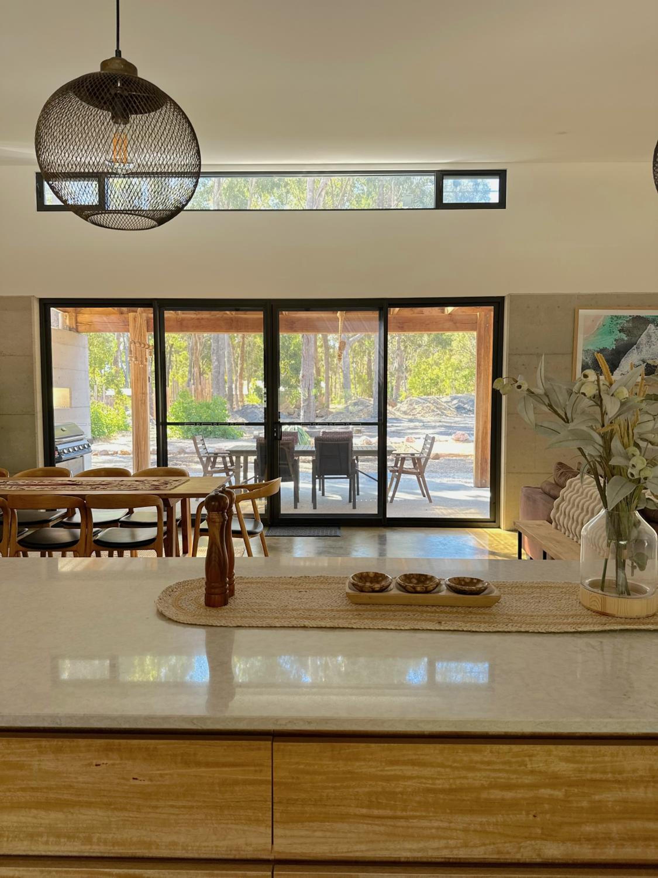 The Yallingup House, 5 mins to beach