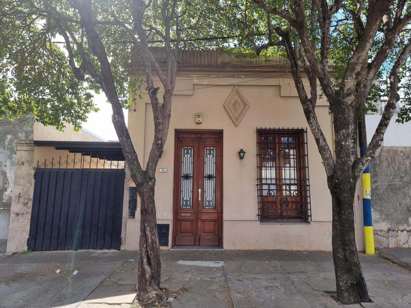 La mansión de Belgrano