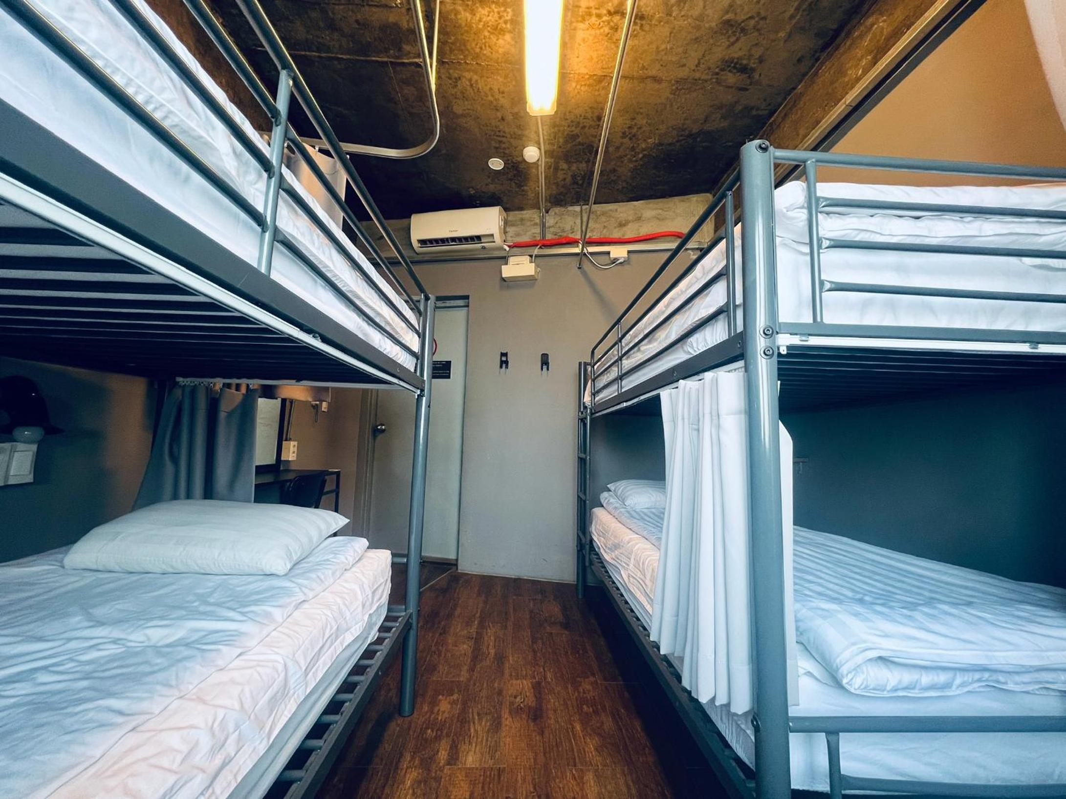G Guesthouse Itaewon In Seoul - Hostel 65