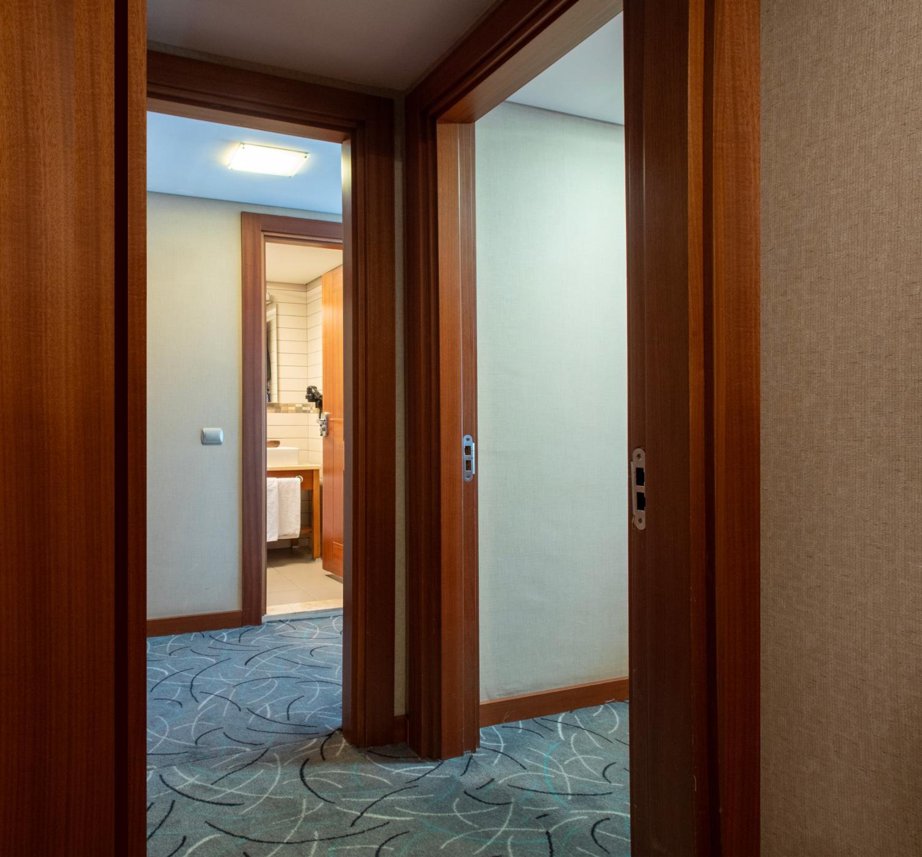 Istanbul Golden City Otel - Image 69