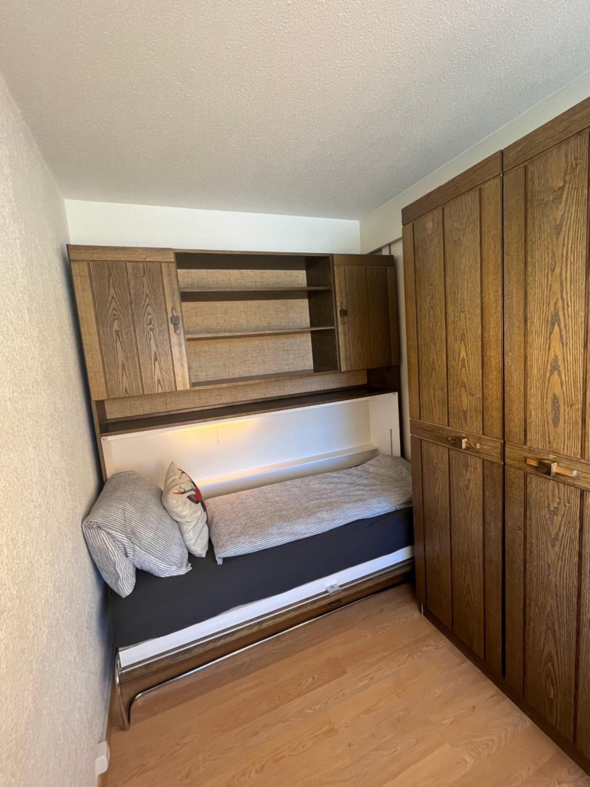 Mountain Loft - DuLac 33